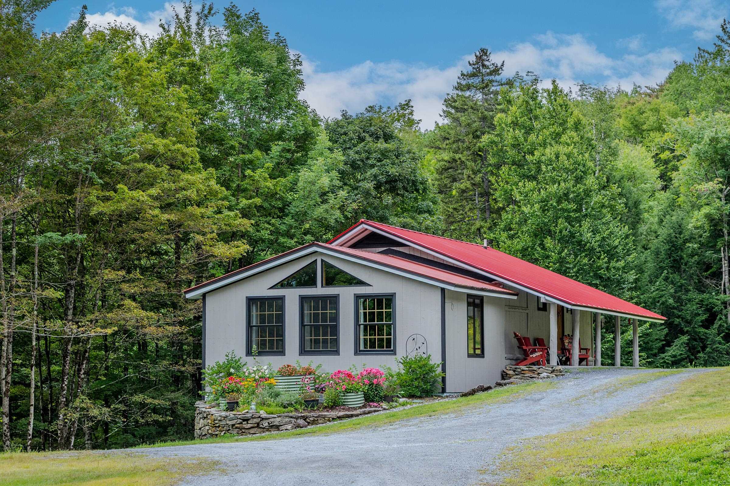 74 Moses Pond Road photo 9