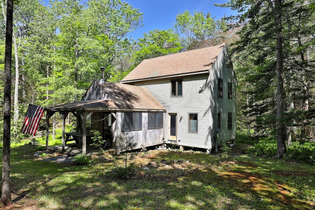 near 87 Trombley Road Andover, VT 05143 Property 3