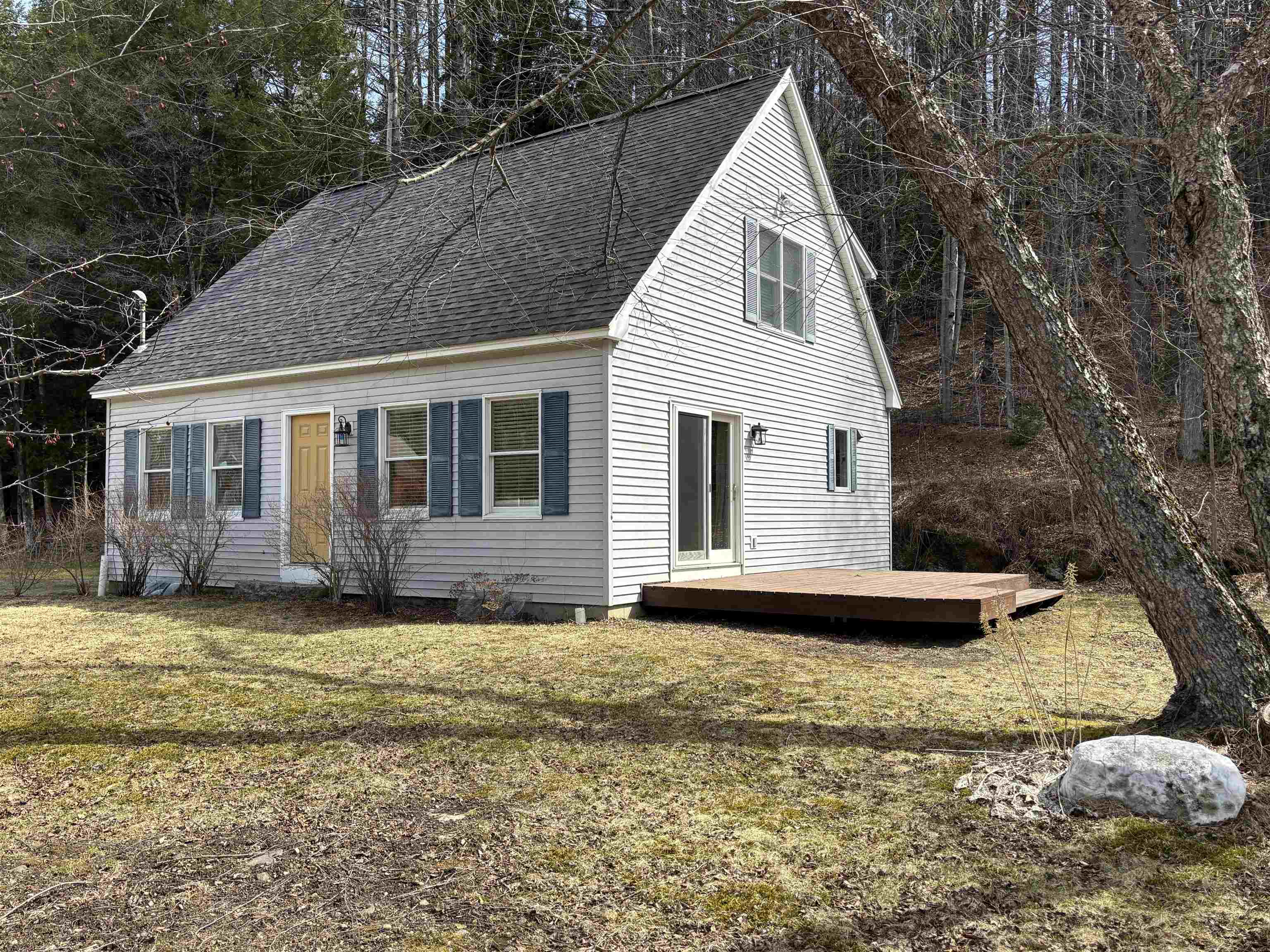 near 313 Tunnel Street Readsboro, VT 05350 Property 2
