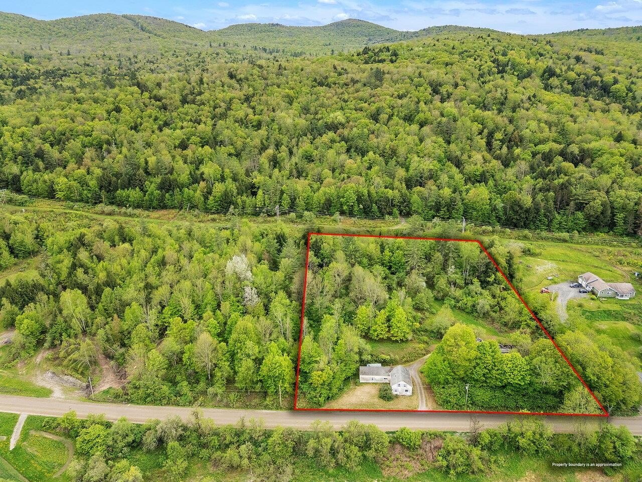 near 0 Keltan Heights Waterbury, VT 05676 Property 3