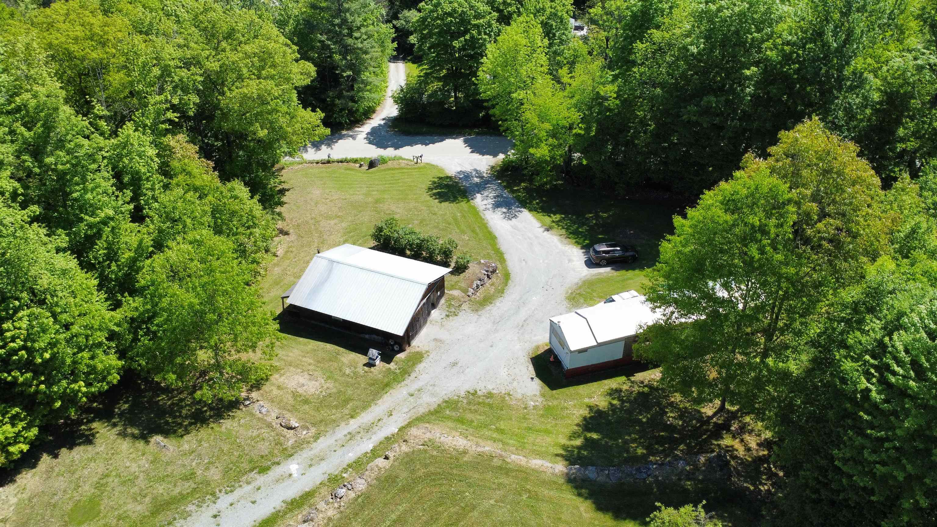near 1730 Tenney Pond Road Newbury, VT 05051 Property 1