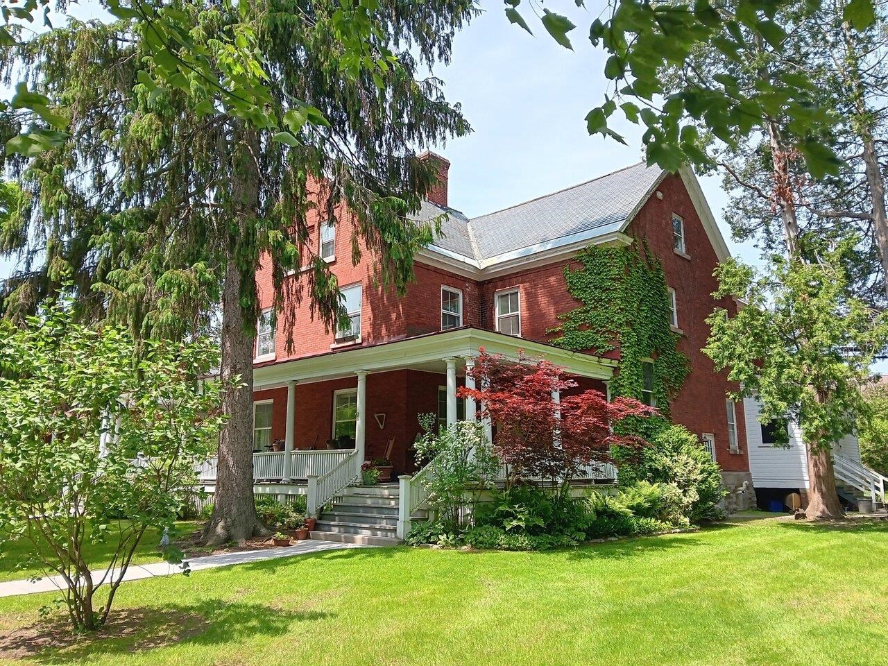 near 65 Hayes Avenue South Burlington, VT 05403 Property 3