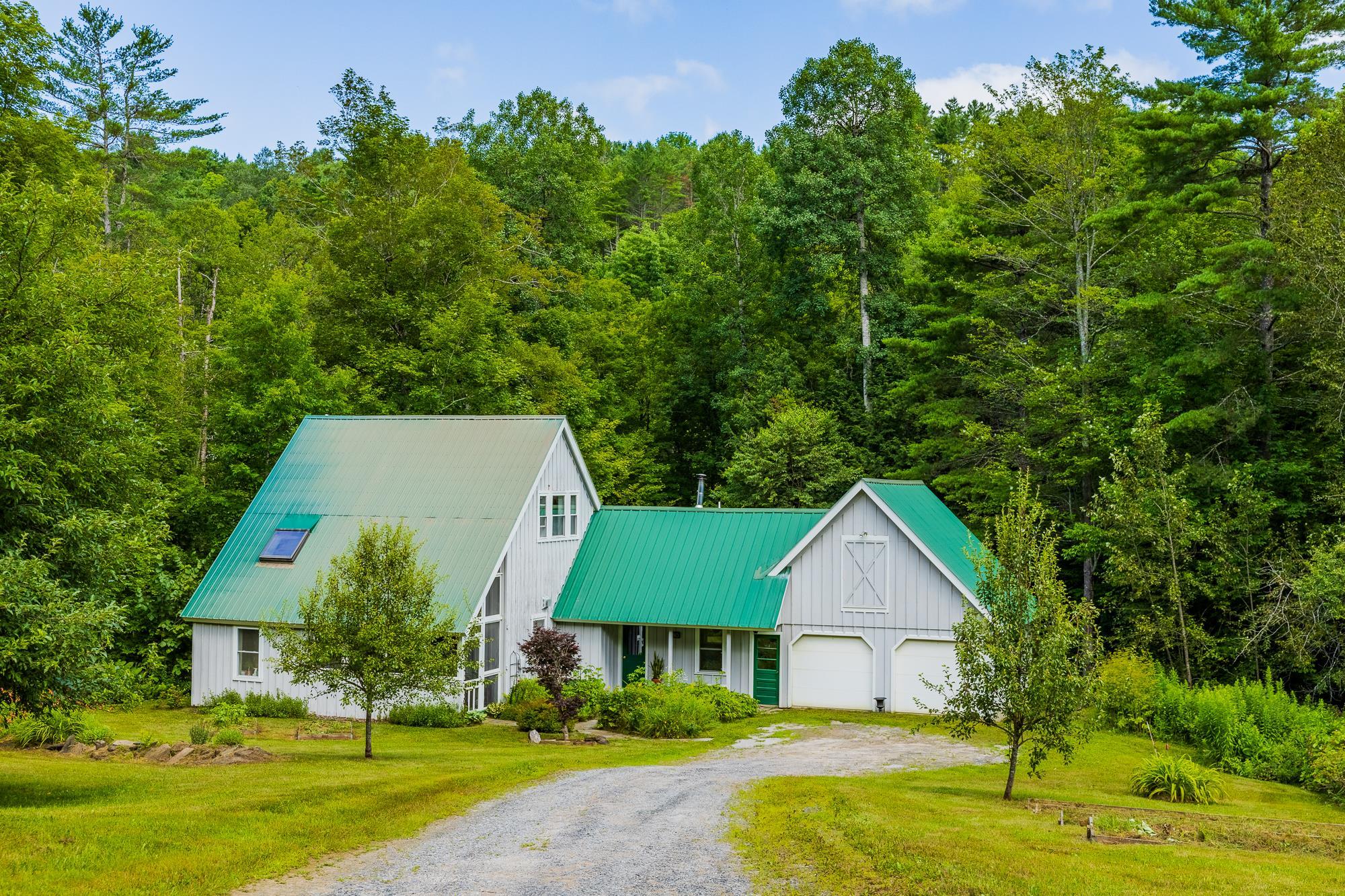 near 133 Stagecoach Road Norwich, VT 05055 Property 1