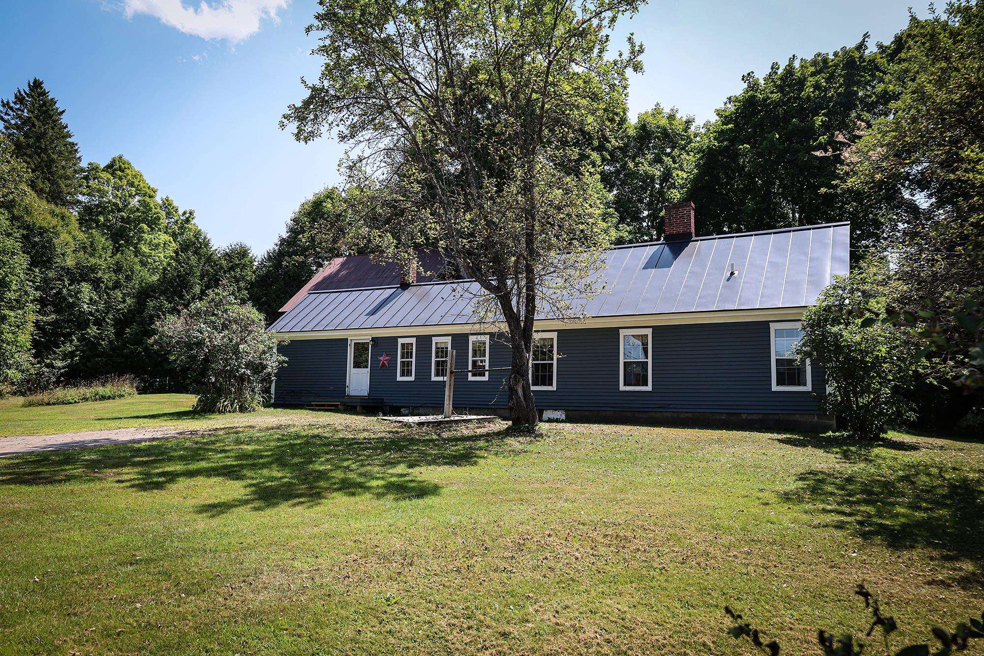 near 1289 Bugbee Crossing Road Burke, VT 05871 Property 3