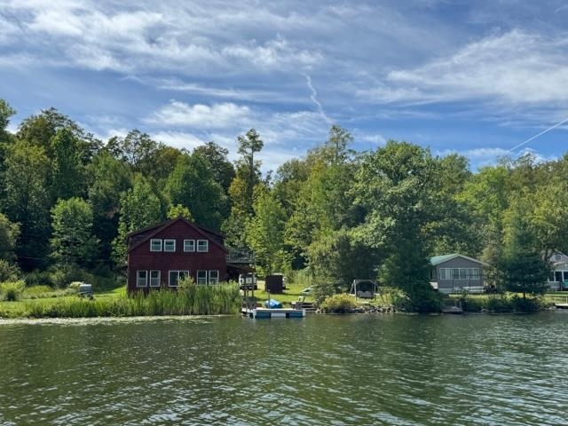 near 335 Tinmouth Road Danby, VT 05739 Property 4