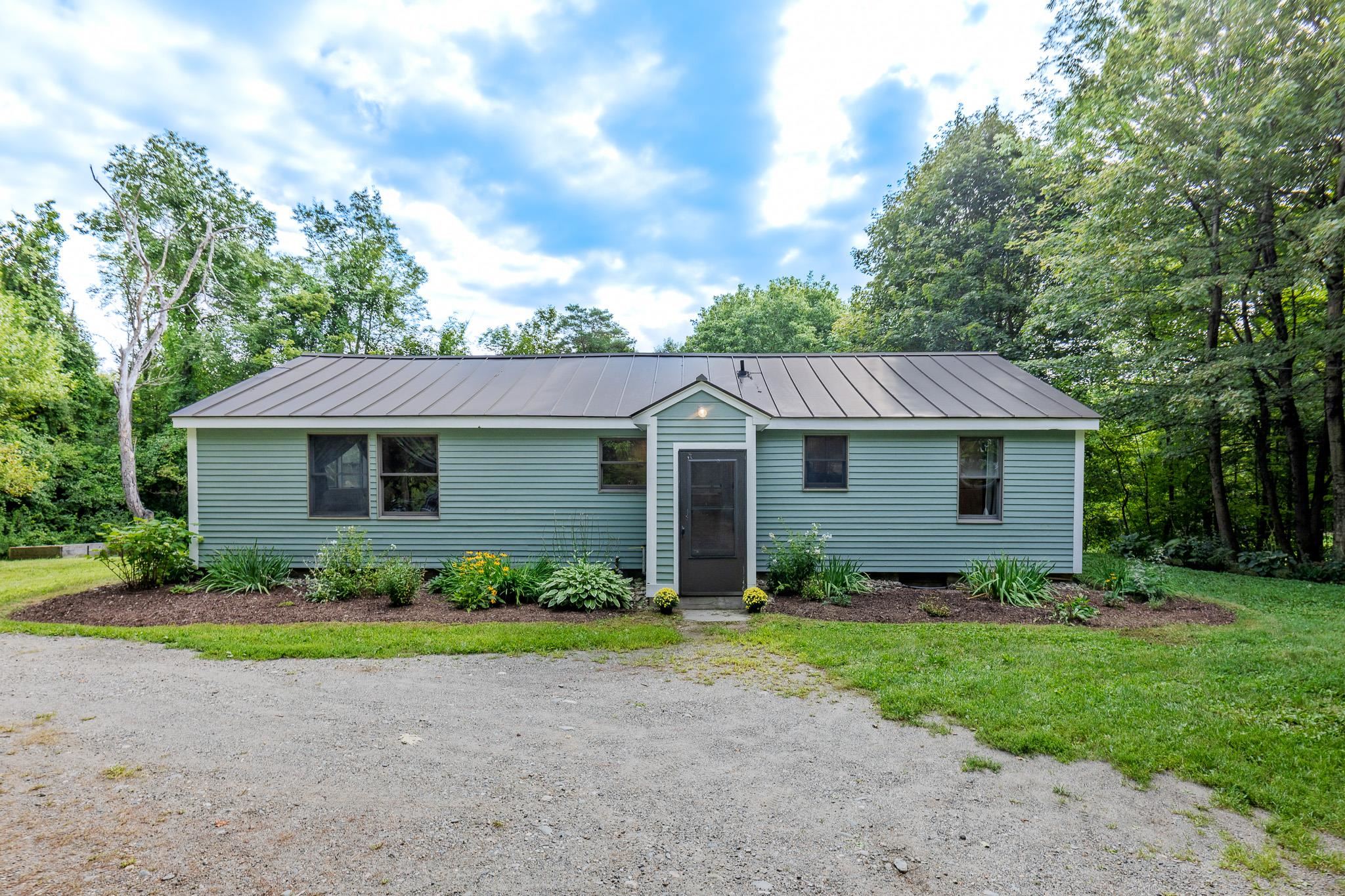 319 Back Mountain Road photo 1