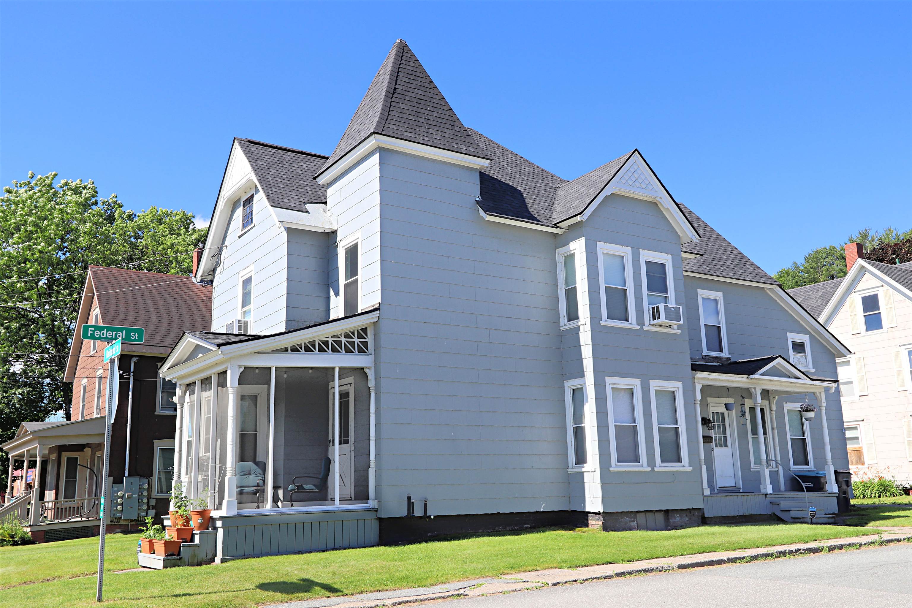 17 Federal Street photo 25