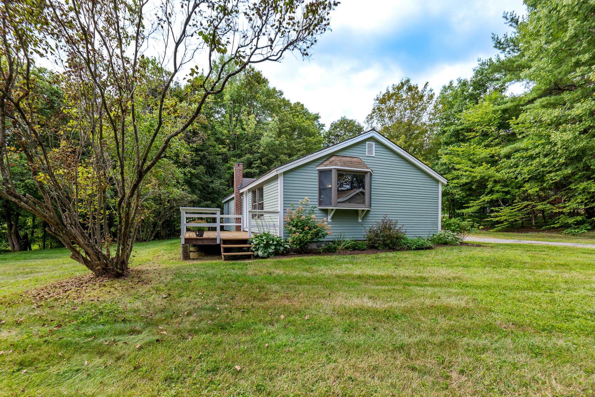 319 Back Mountain Road photo 3
