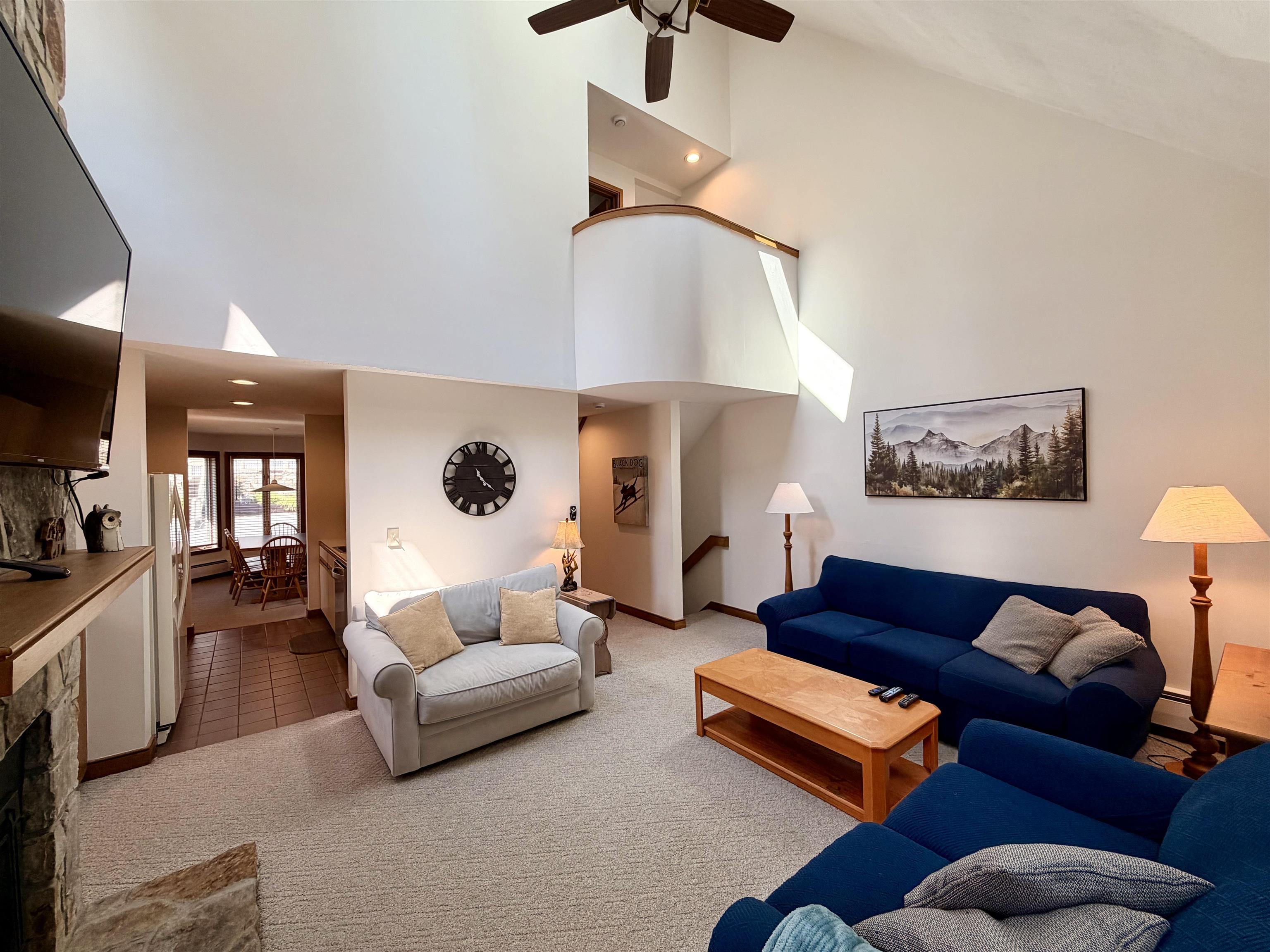 2D Townhouse Square photo 4