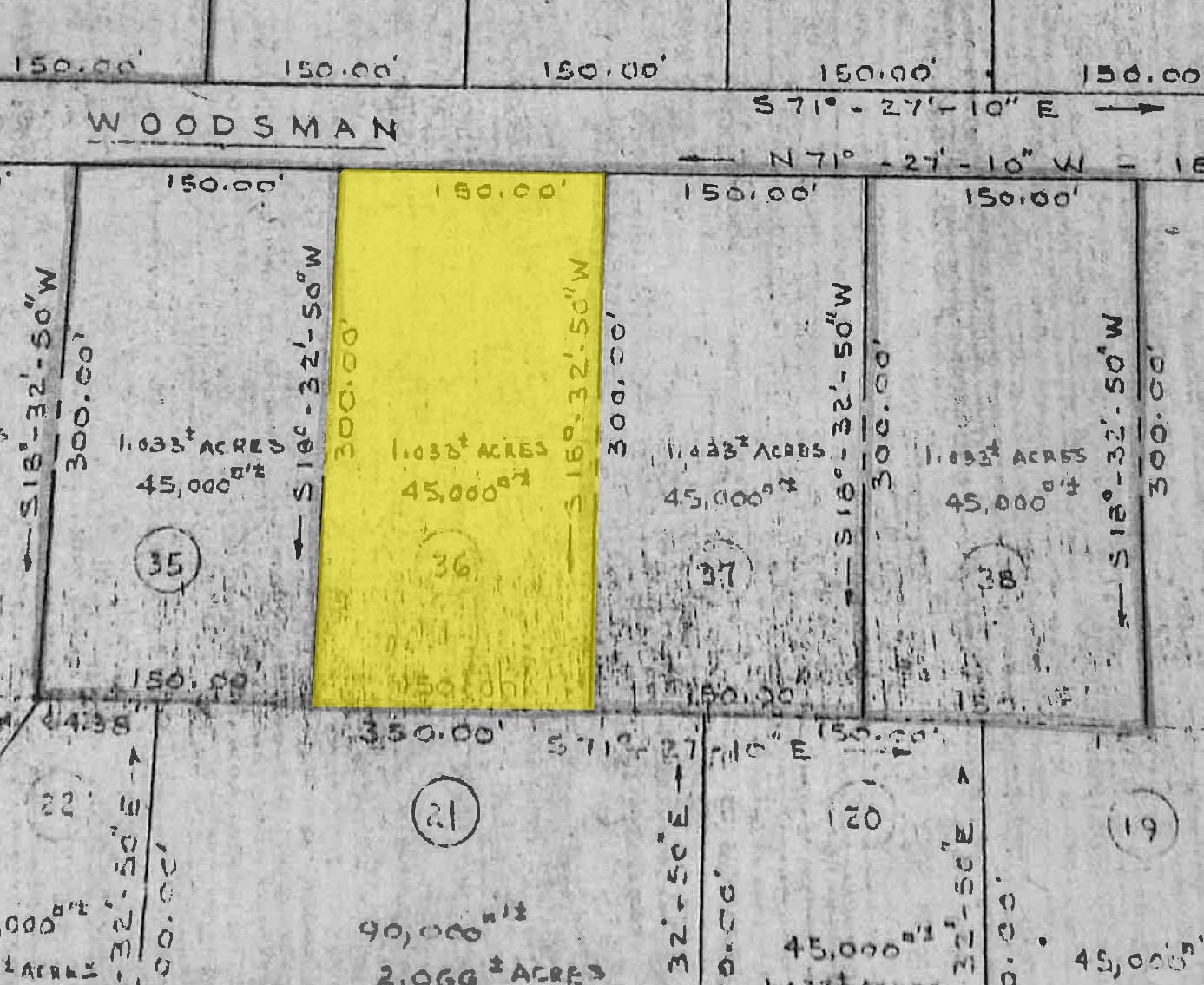 near Lot 20 Ahmeek Road Dover, VT 05356 Property 3