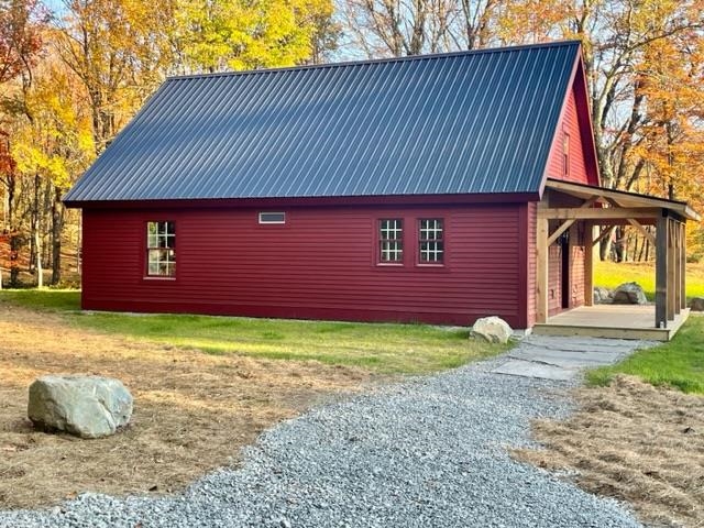 near 111 Peninsula Road Eden, VT 95652 Property 4