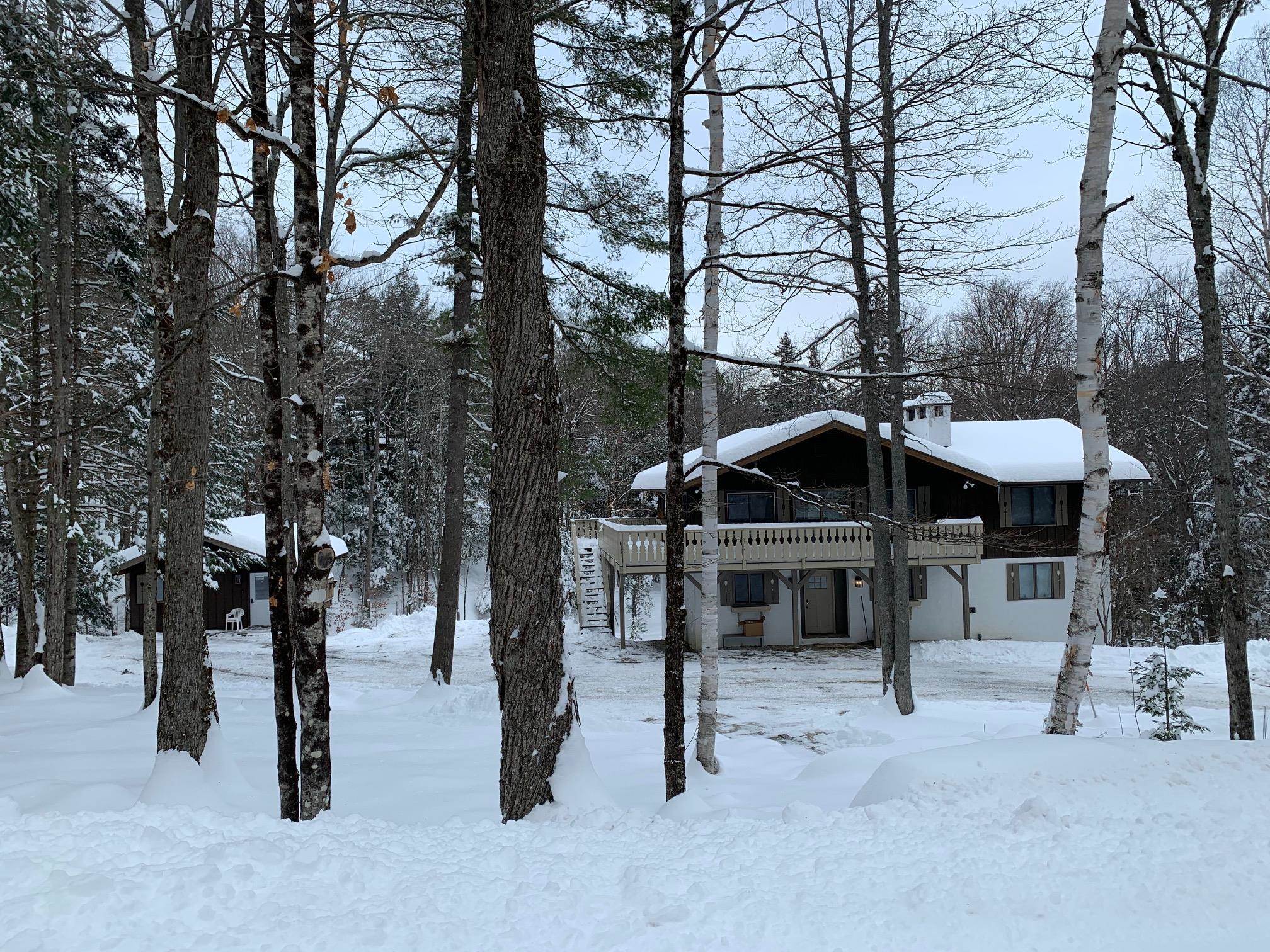 near 150 Upper Taylor Hill Road Winhall, VT 05340 Property 1