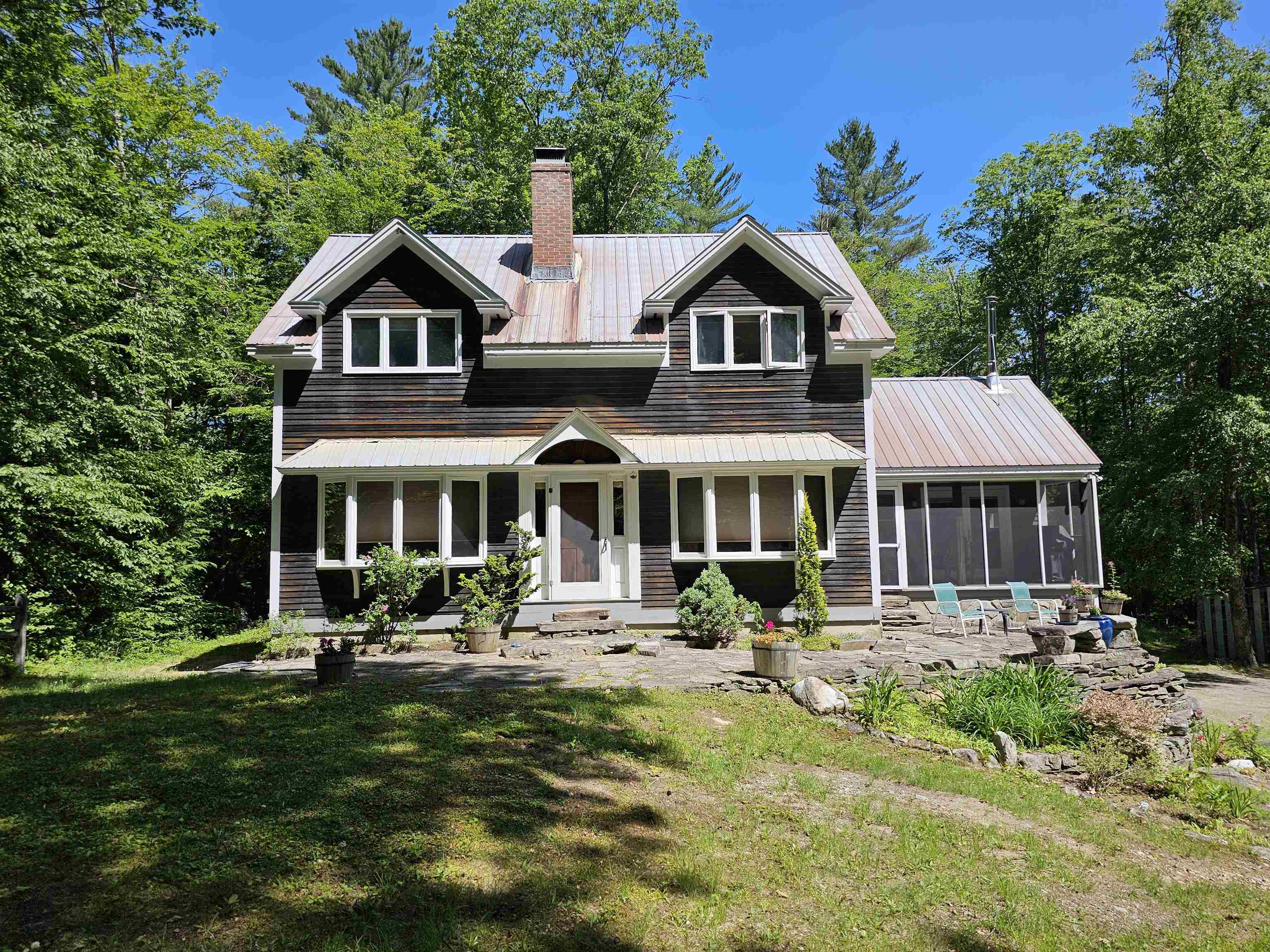 near 2026 Stagecoach Road Grafton, VT 05146 Property 2
