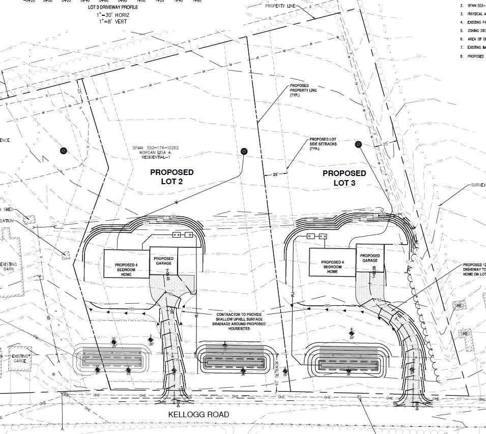 near 75 Gauthier Drive Swanton, VT 05488 Property 4