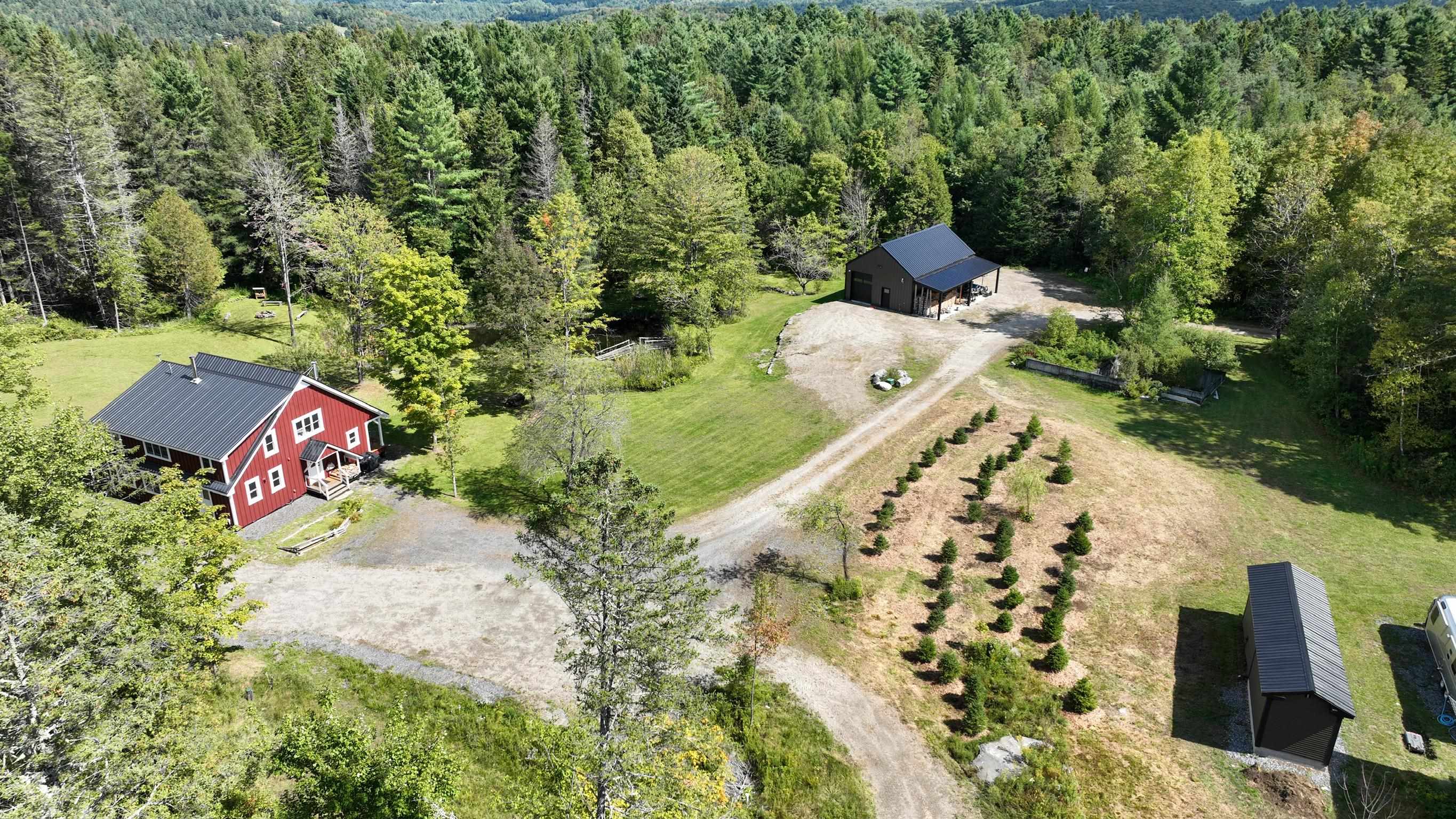 near 310 Alpine Lane Burke, VT 05832-9751 Property 3