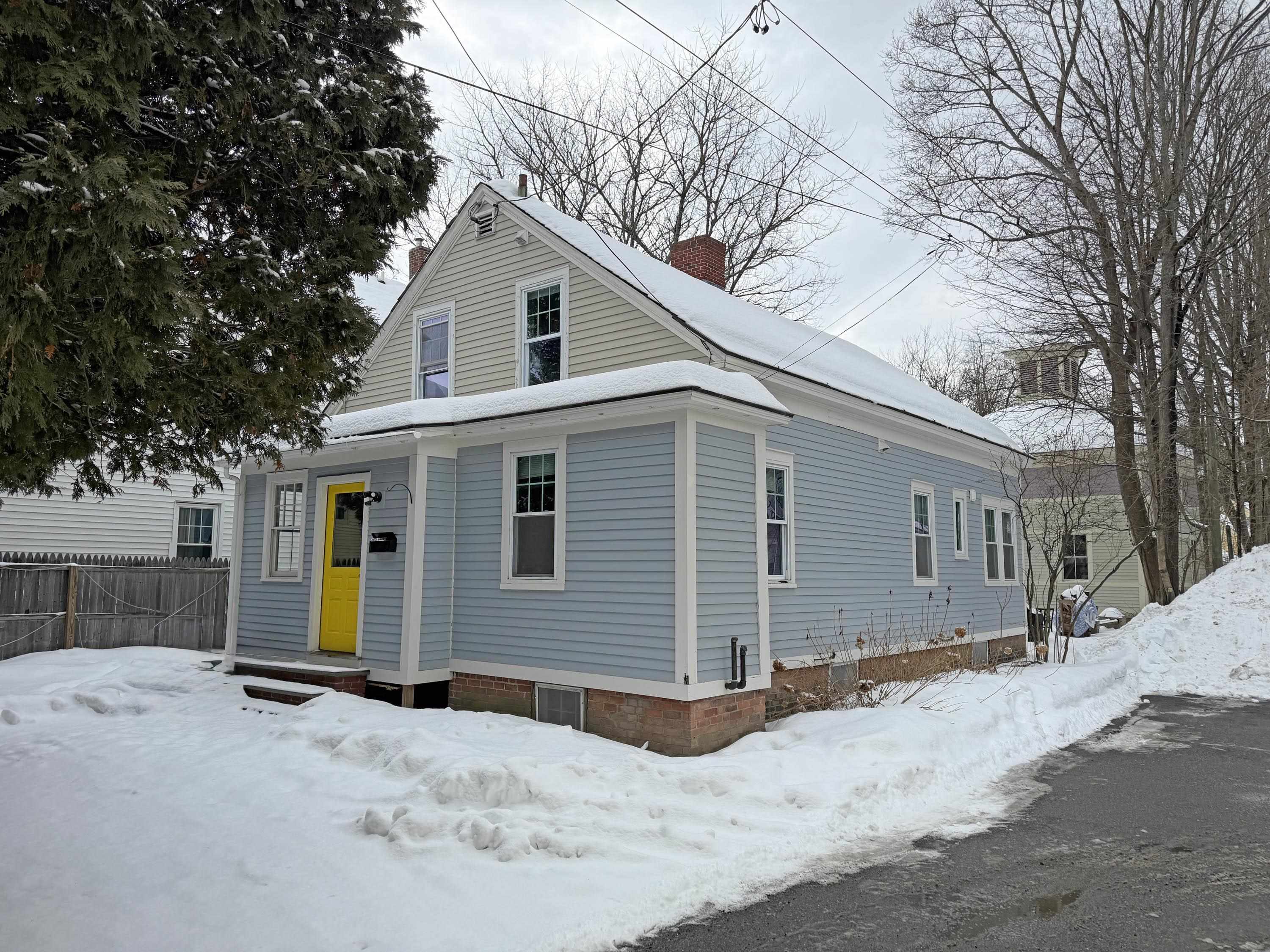 near 552 - 554 Hinesburg Road Brattleboro, VT 05301 Property 4 near 552 - 554 Hinesburg Road Brattleboro, VT 05301 Property 4