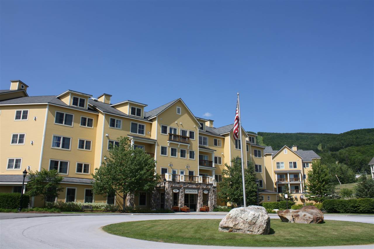 270/272 Qtr. I I  Jackson Gore Inn photo 12