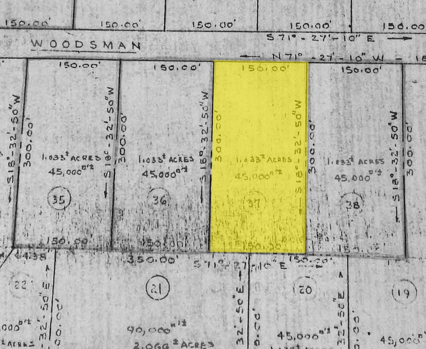 near Lot 36 Woodsman Road Dover, VT 05356 Property 3