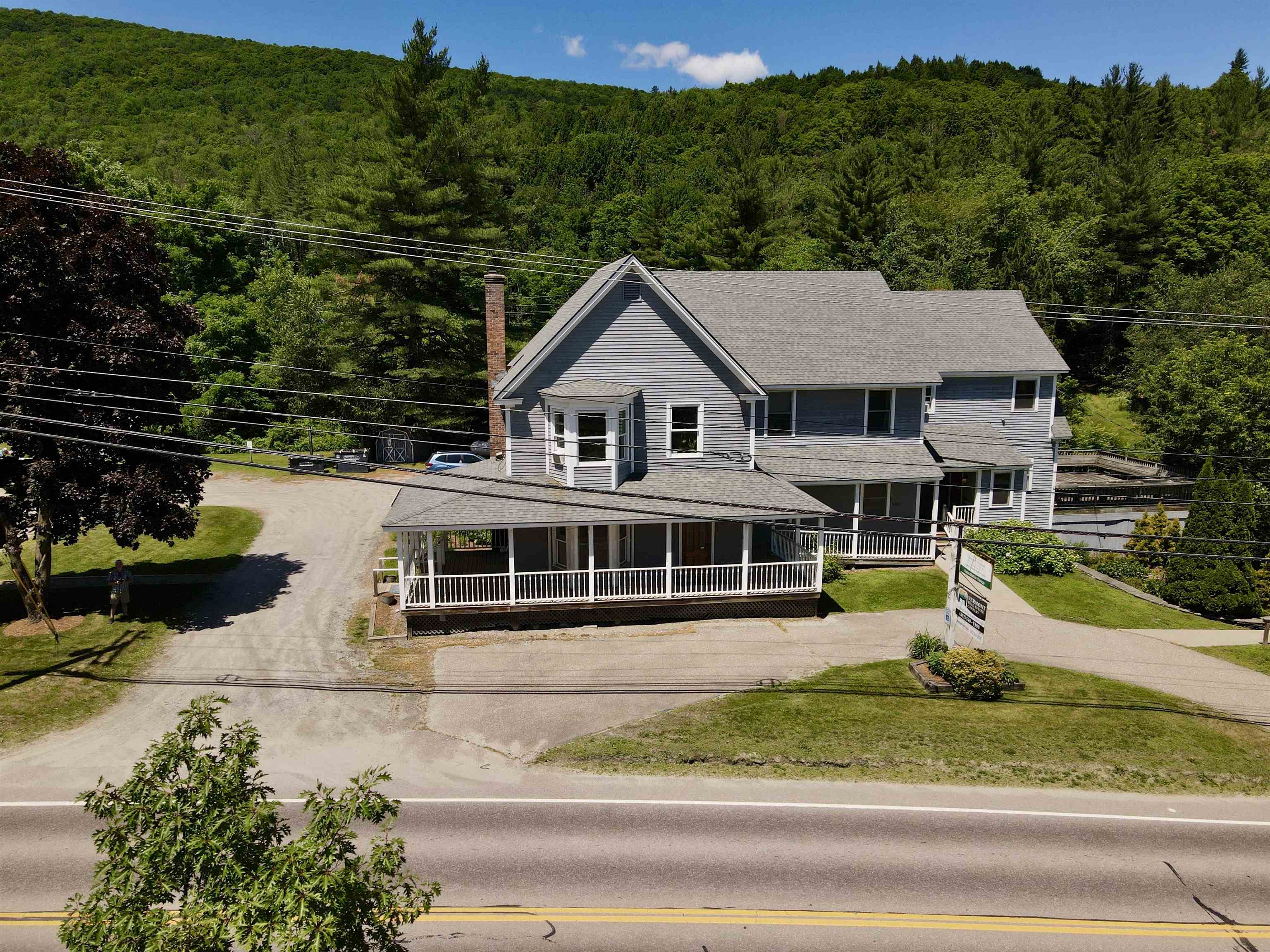 near 5351 Main Street Waitsfield, VT 05673 Property 2