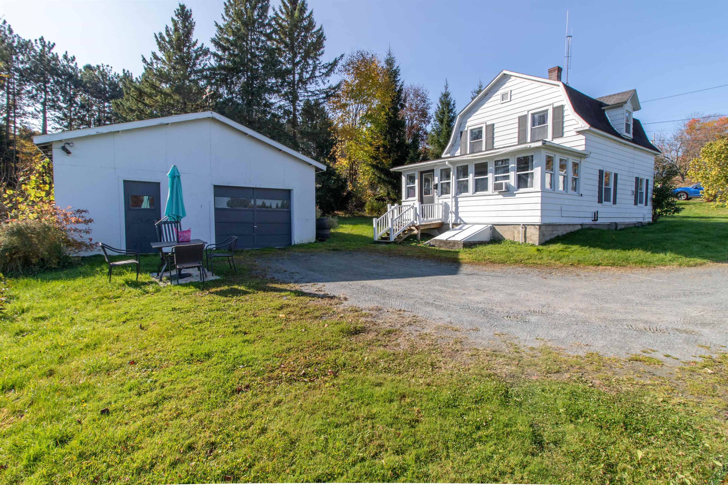 near 3980 Bates Hill Road Holland, VT 05830 Property 1