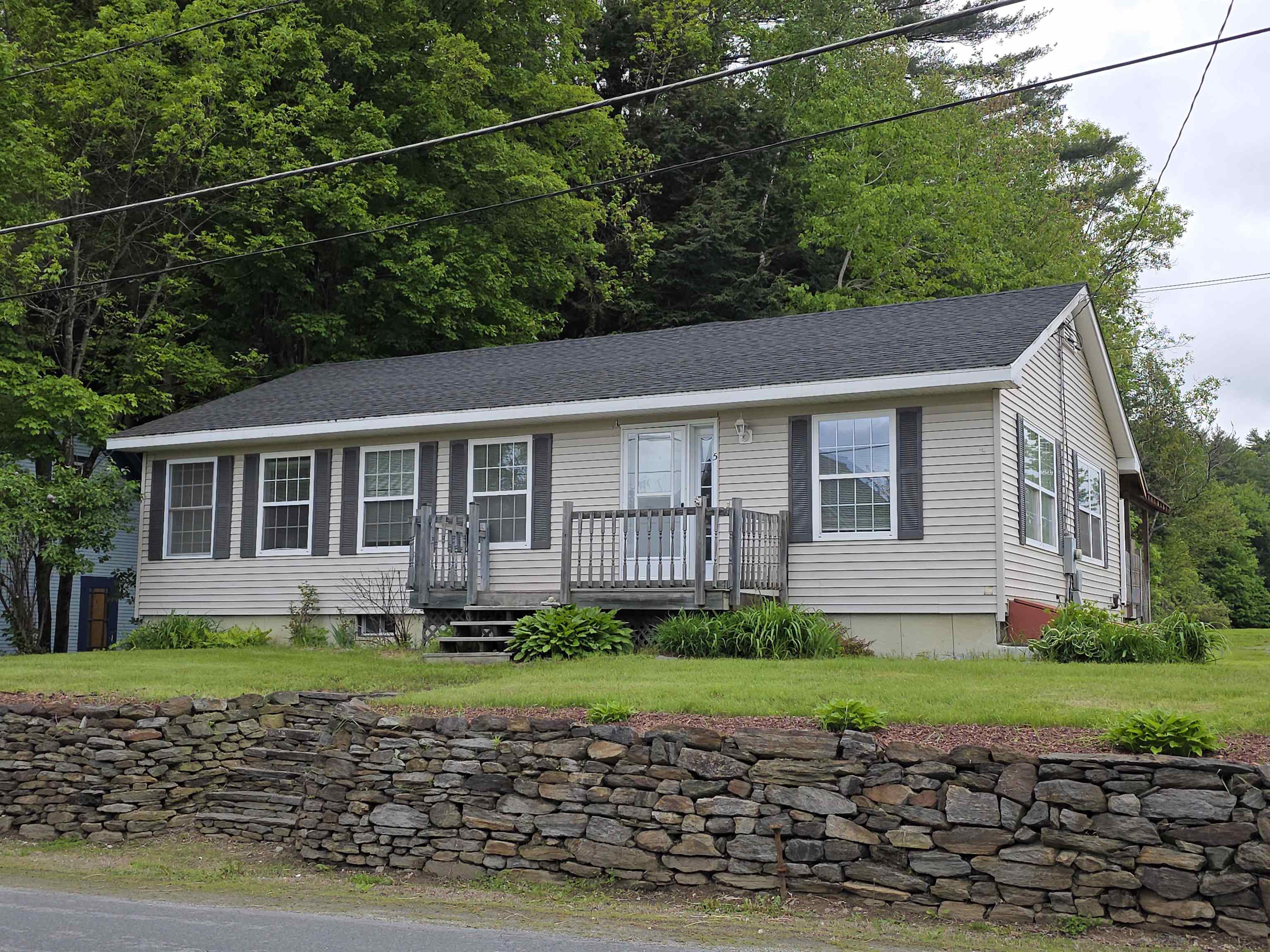 near 122 Summer Street Springfield, VT 05156 Property 3