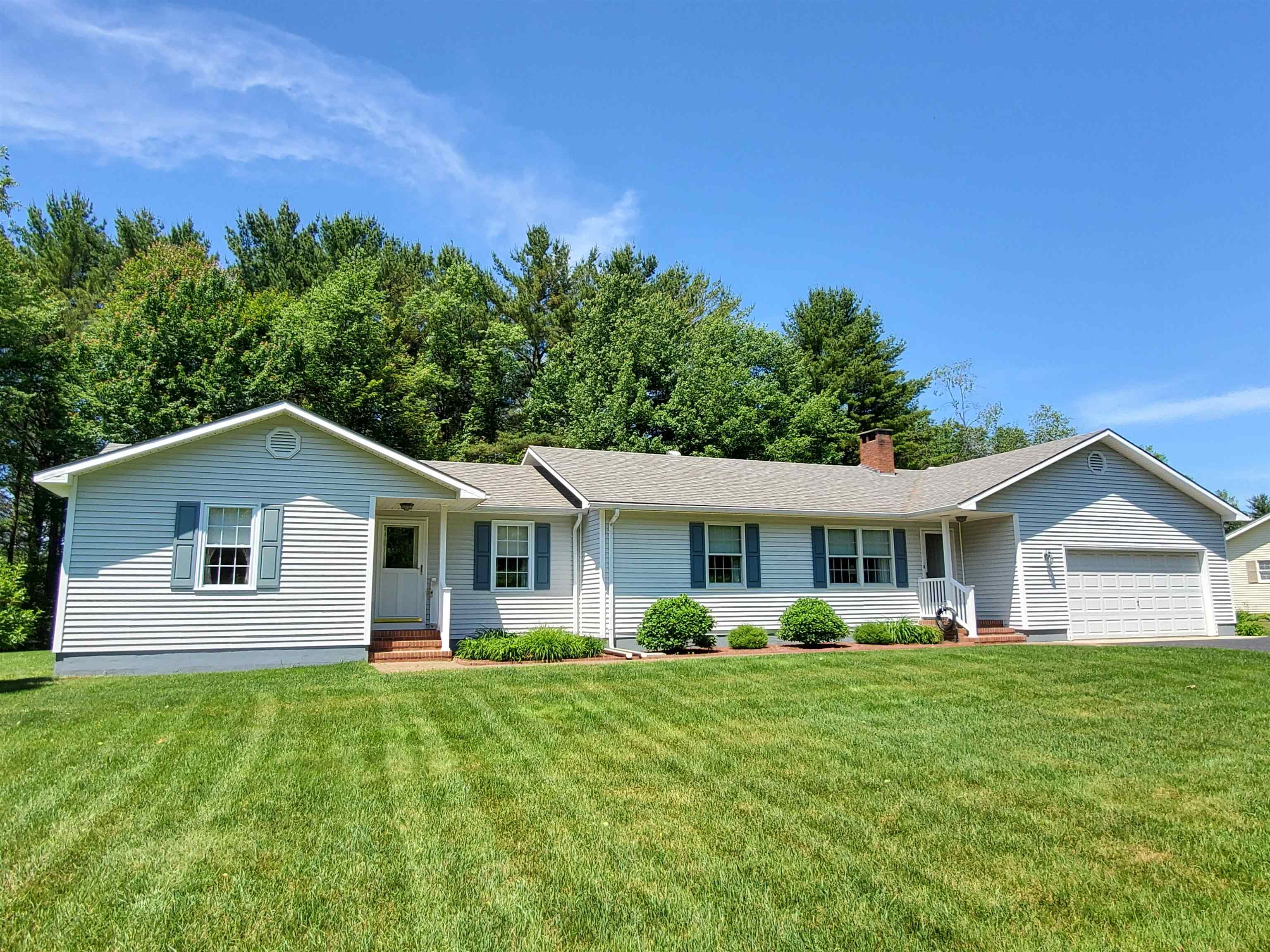 near 2836 Daniels Farm Road Waterford, VT 05819 Property 2