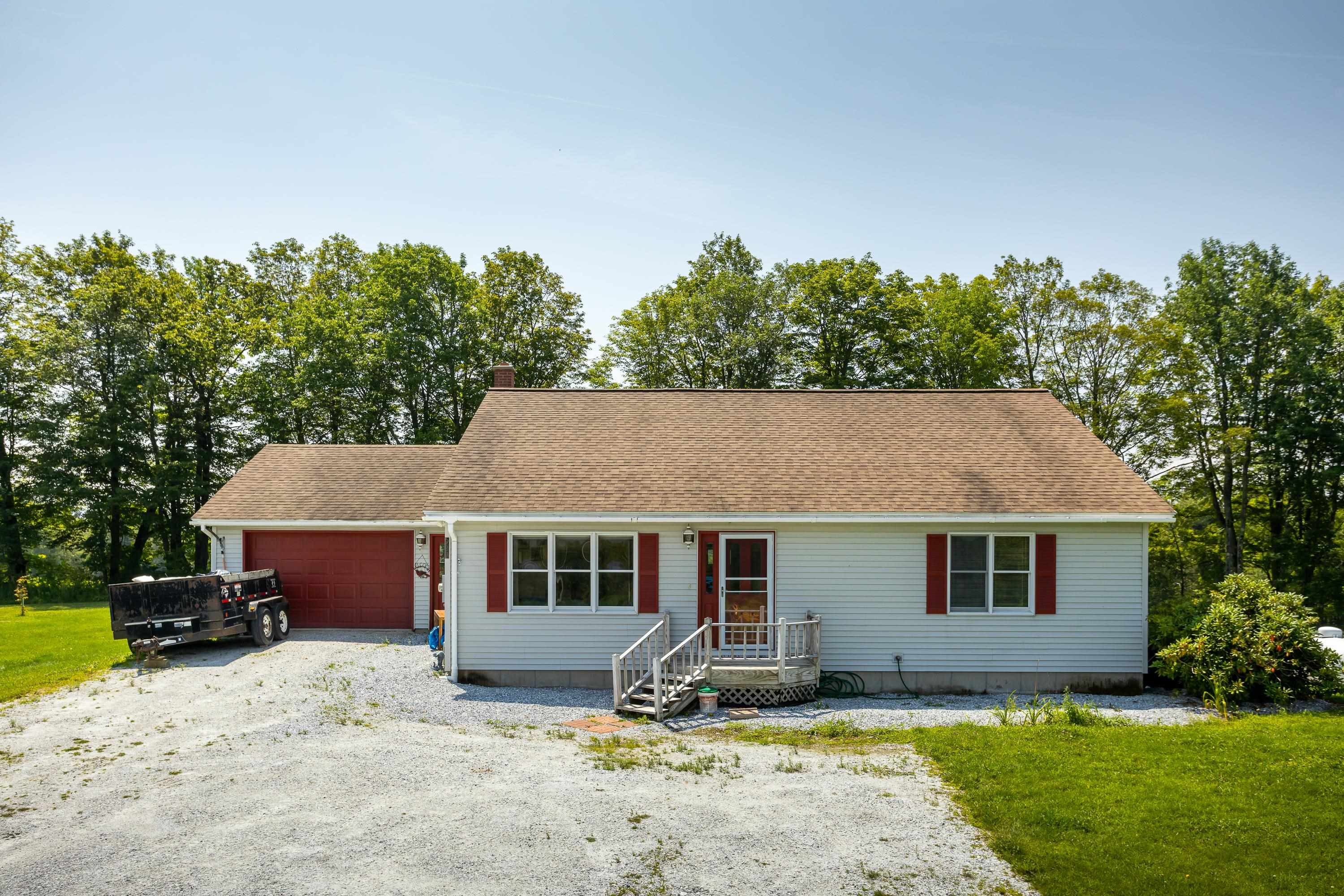 near 2351 Sugar Hill Road Wallingford, VT 05742 Property 1
