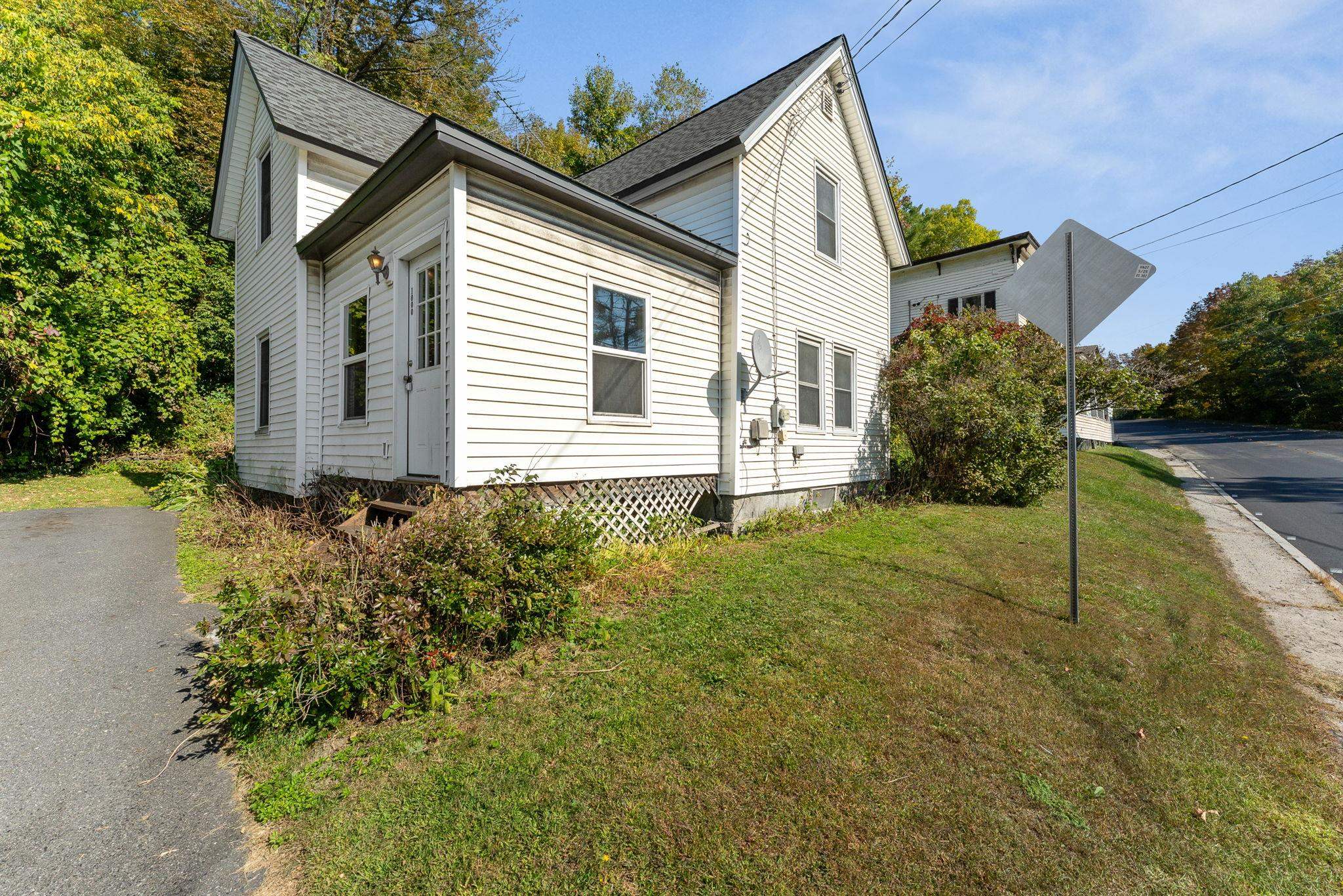 near 180 Mill Street Barre Town, VT 05649 Property 2