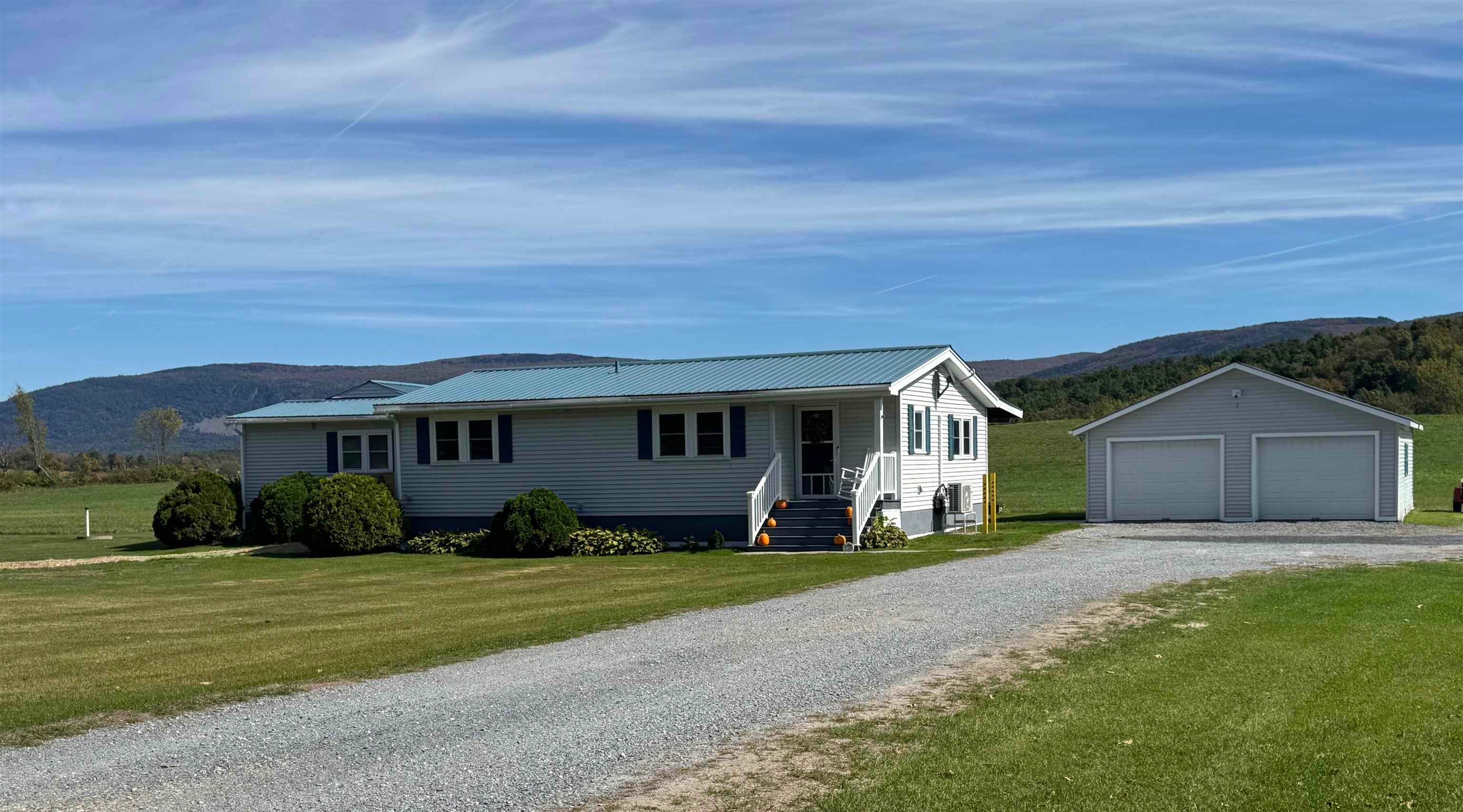 near 5 Evergreen Lane Middlebury, VT 05753 Property 2