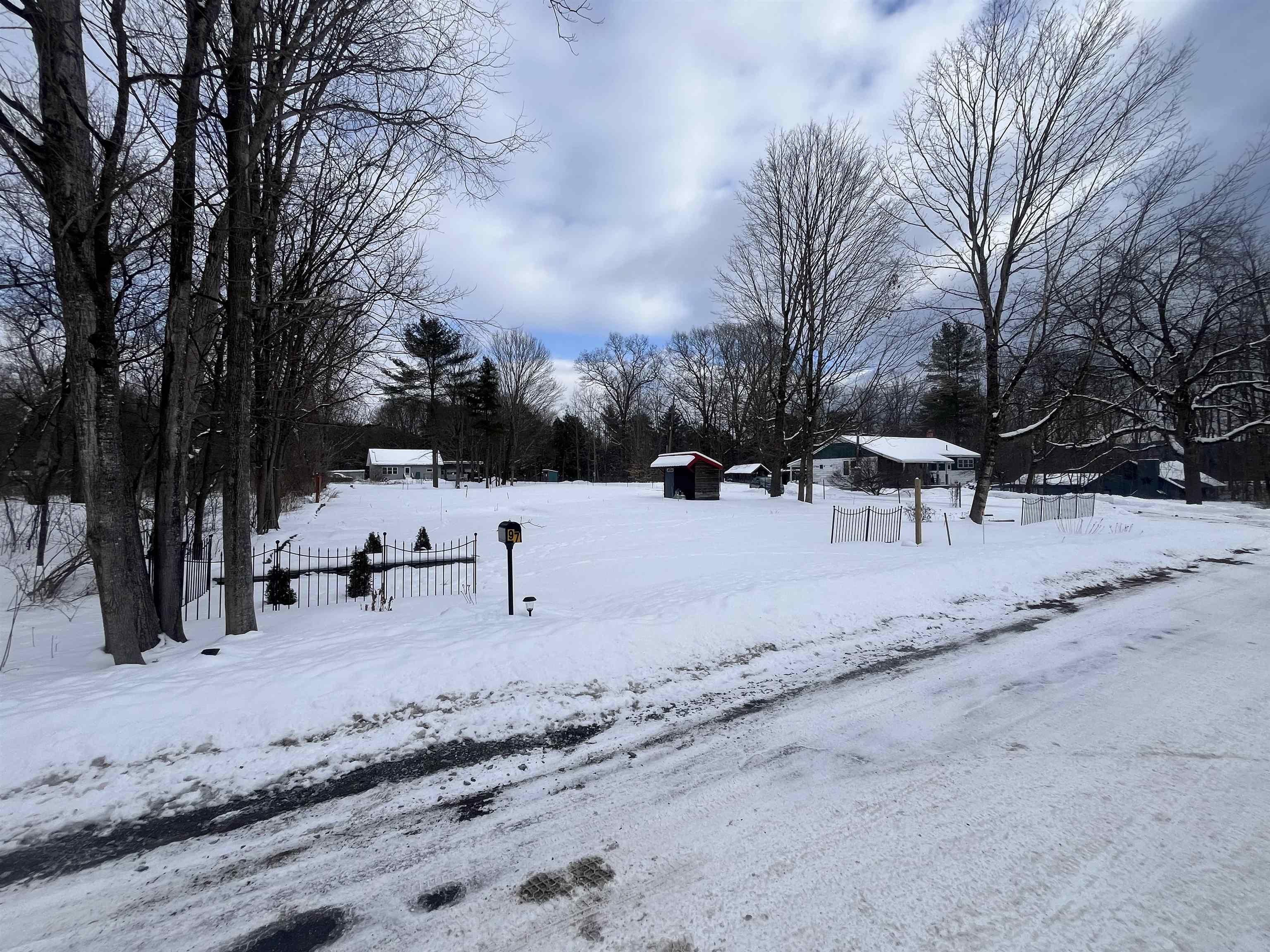 near 5 Union Street Fair Haven, VT 05743 Property 1