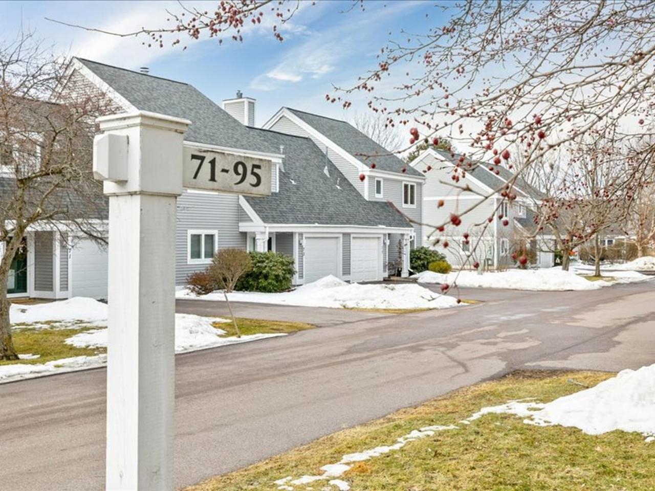 near 15 Blondin Circle Burlington, VT 05408 Property 3