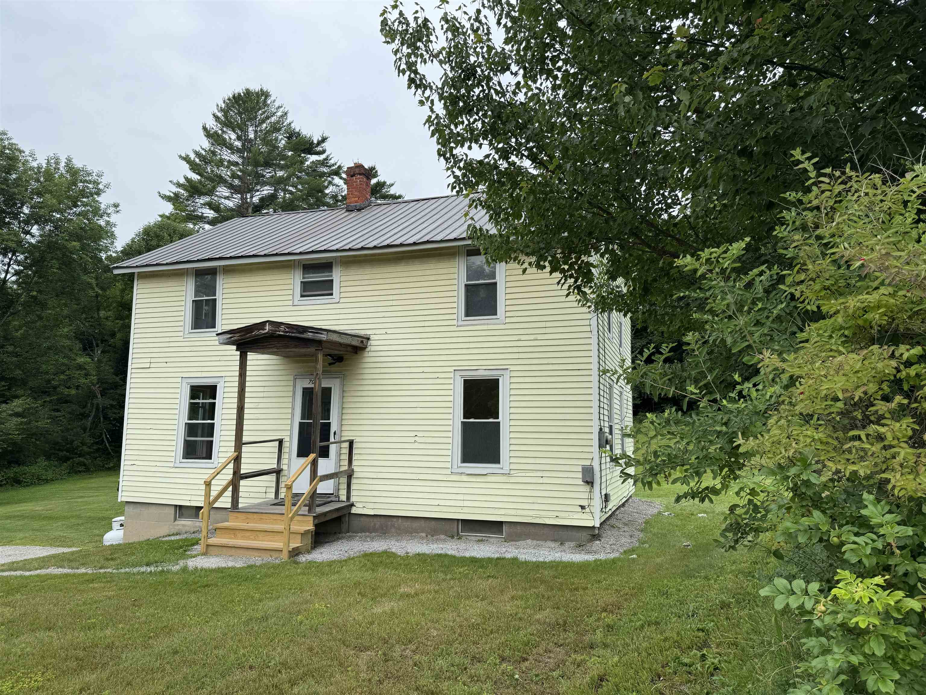 Single Family in Middlesex VT