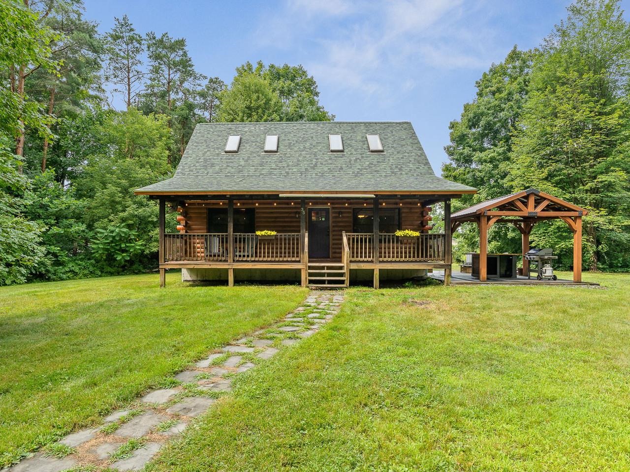 near 149 Rogers Road Middlebury, VT 05753 Property 3
