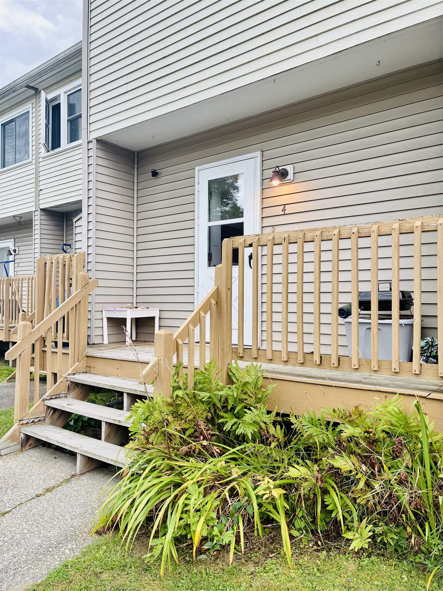 4 Huntington Place photo 1