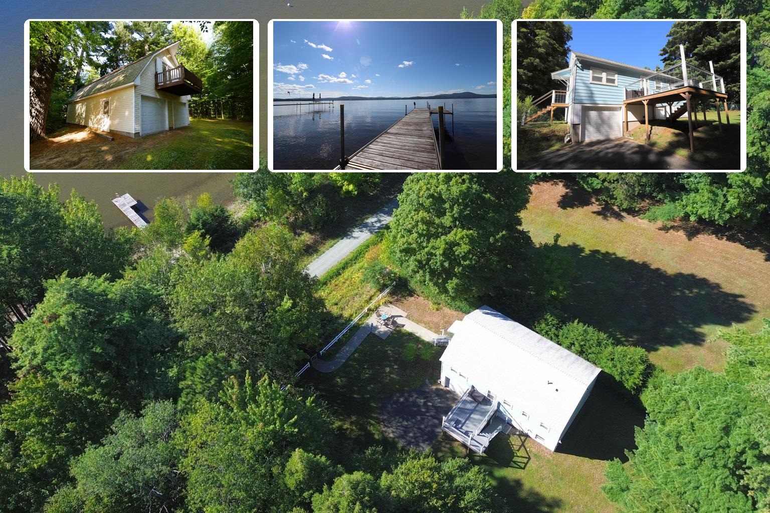183 Whispering Pines Road photo 1