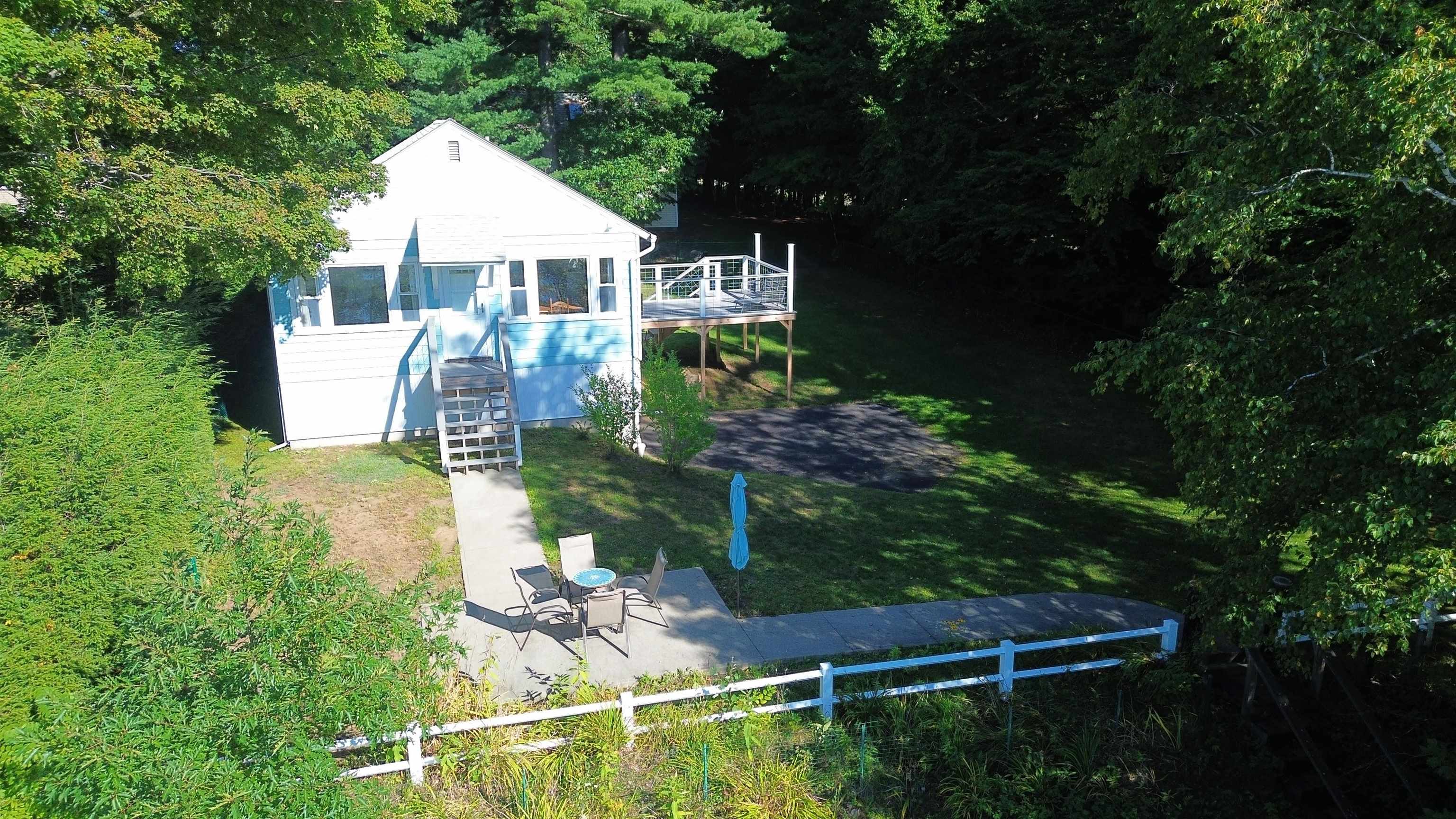 183 Whispering Pines Road photo 3
