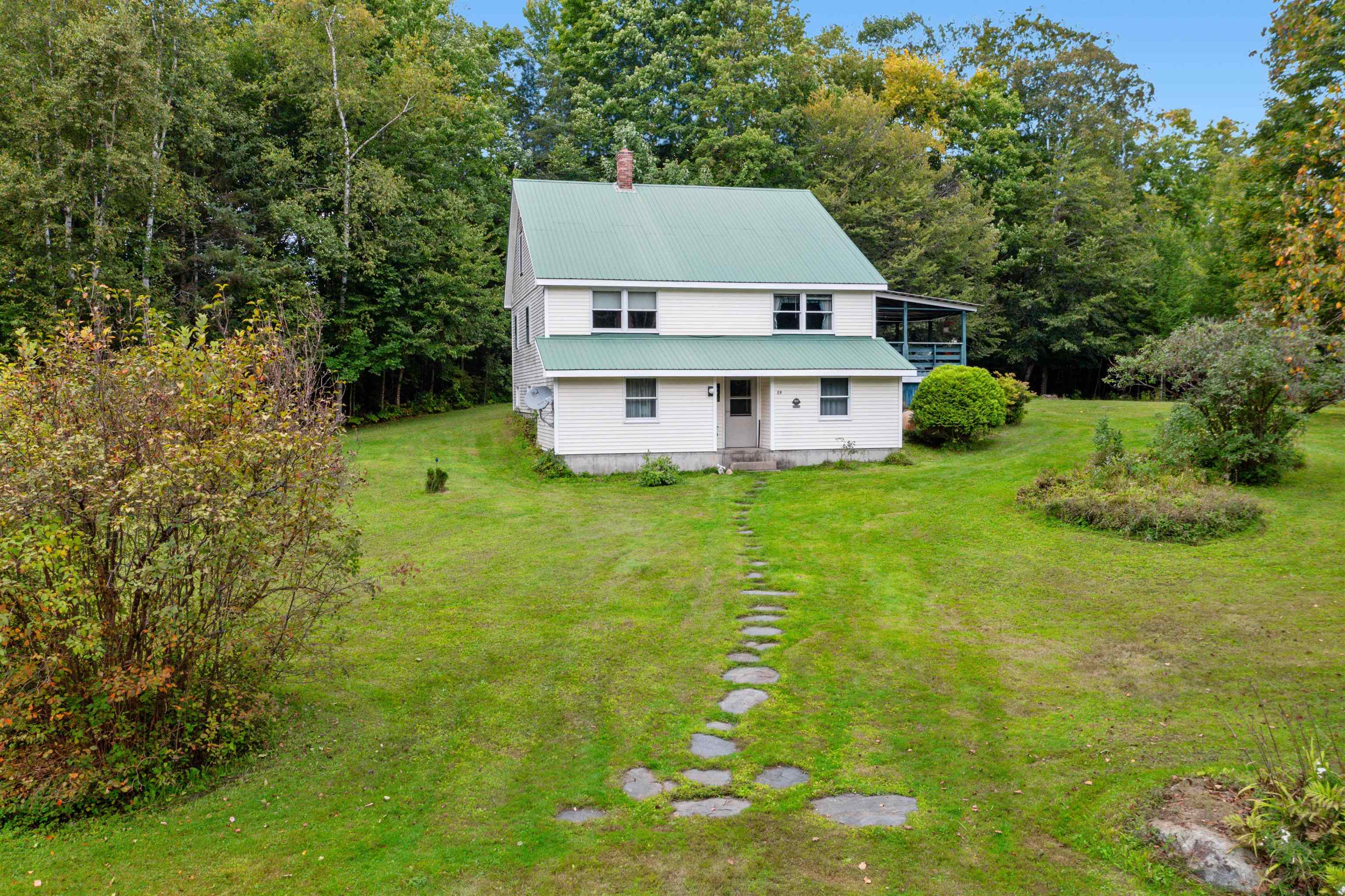 near 5047 VT RT 14 Calais, VT 05650 Property 3