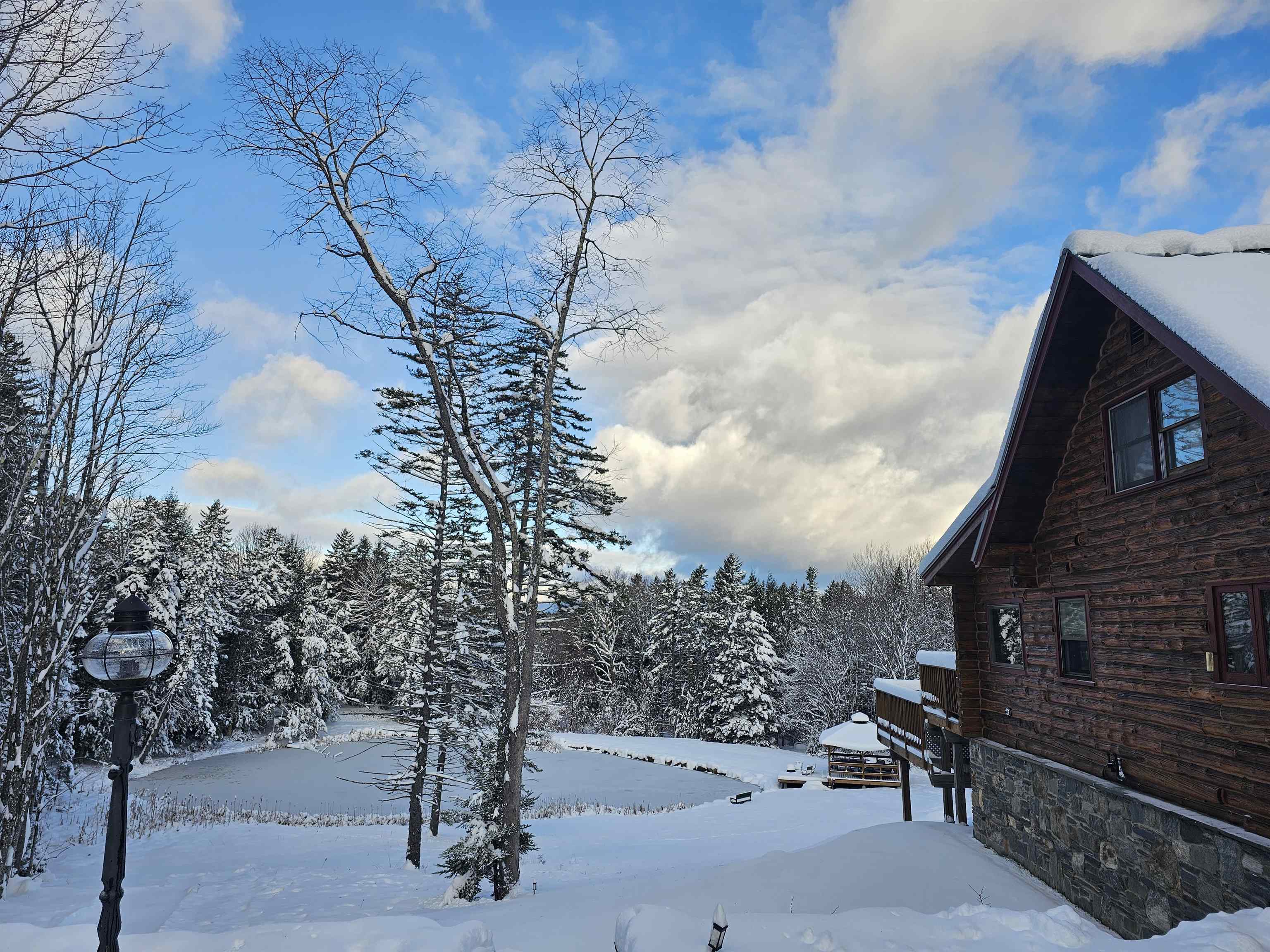 near 38 Bears Den Road Dover, VT 05356 Property 3