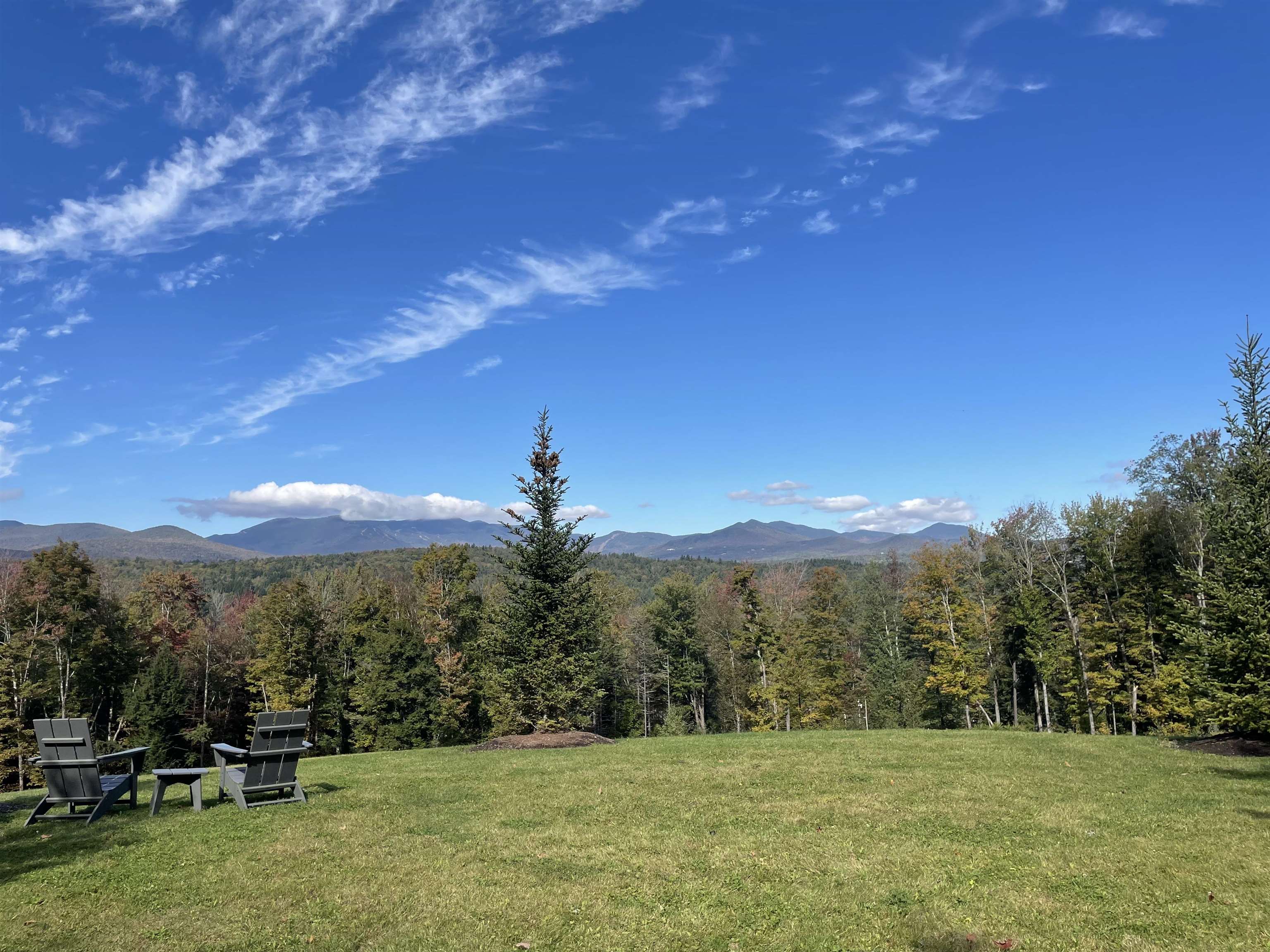 near 00 Needle Leaf Lane Stowe, VT 05672 Property 2