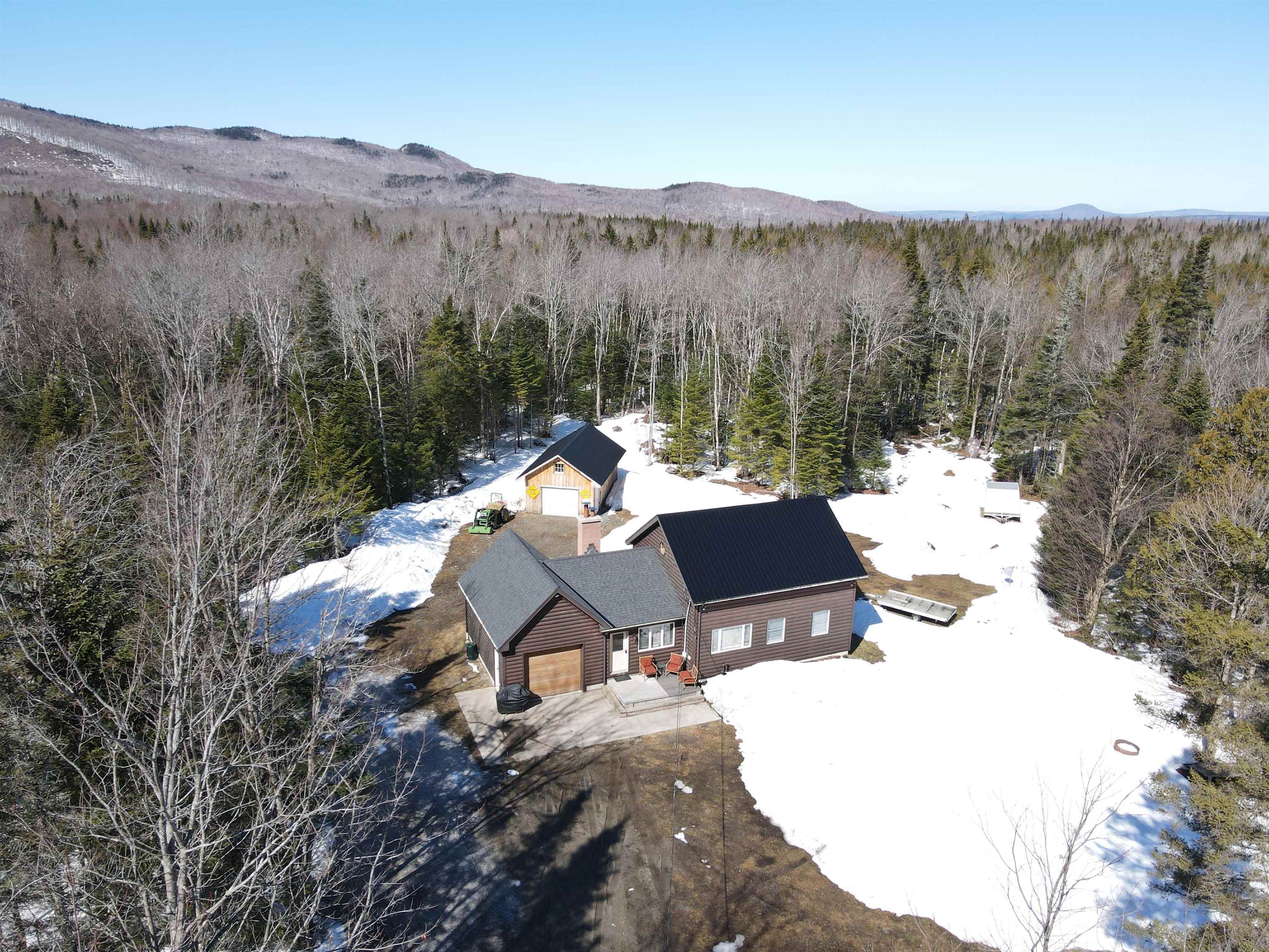 near 119 Applebee Hill Brighton, VT 05846 Property 3