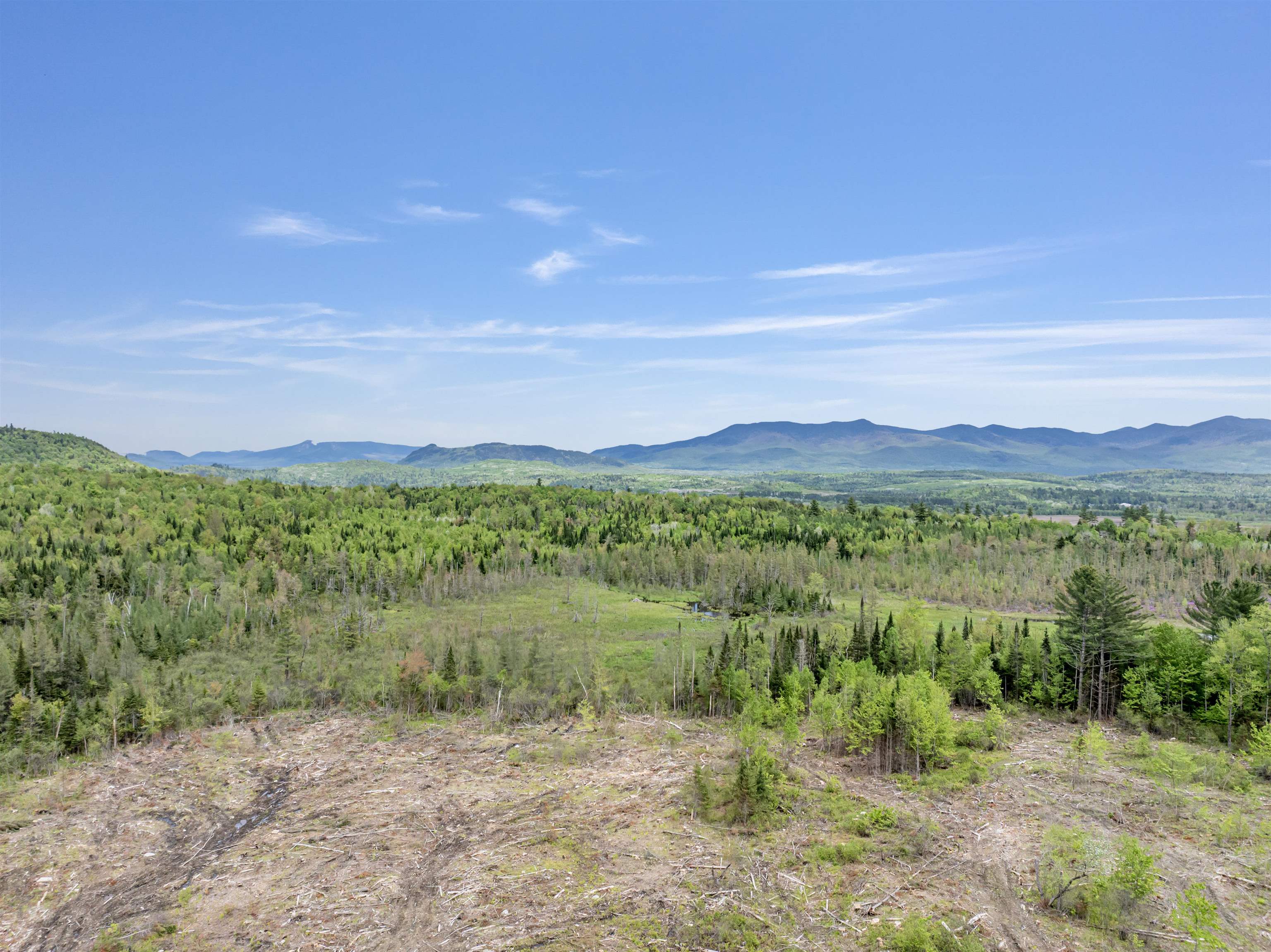 near Lot 90.1 Kimball Road Lunenburg, VT 05906 Property 1
