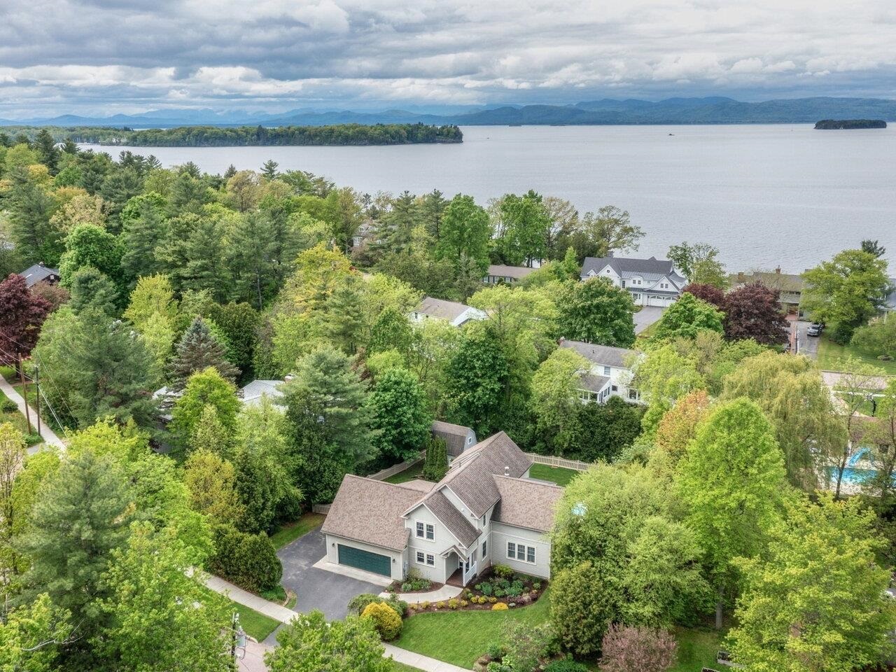 near 125 Cambrian Way Burlington, VT 05401 Property 3