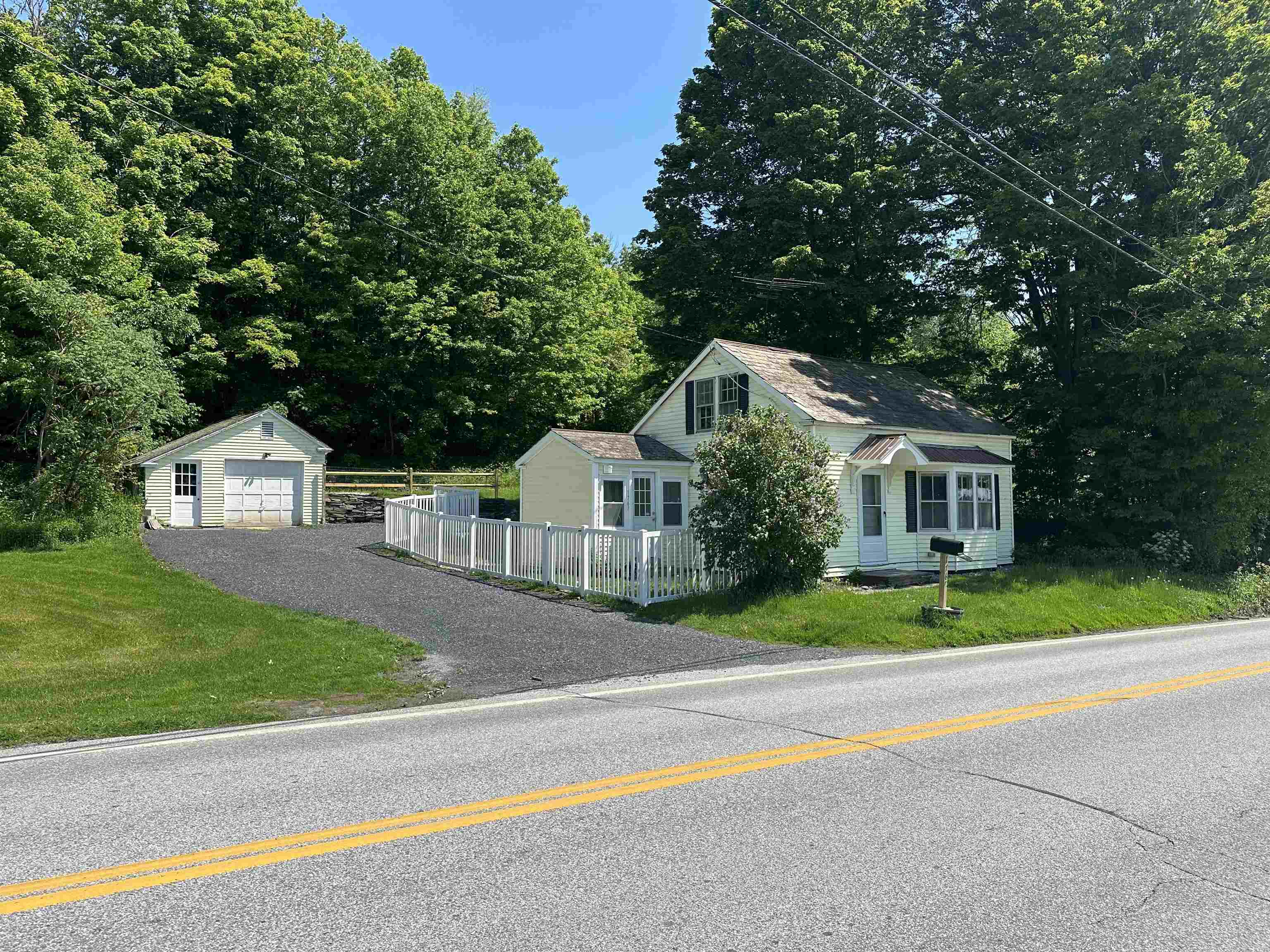 near 652 York Street Poultney, VT 05764 Property 2