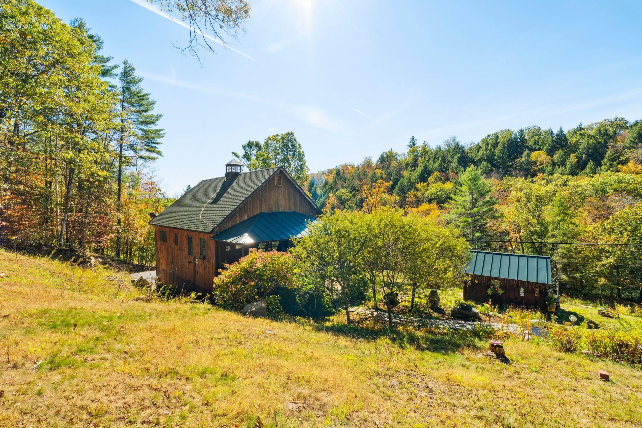 near 968 Ski Tow Road West Windsor, VT 05037 Property 1