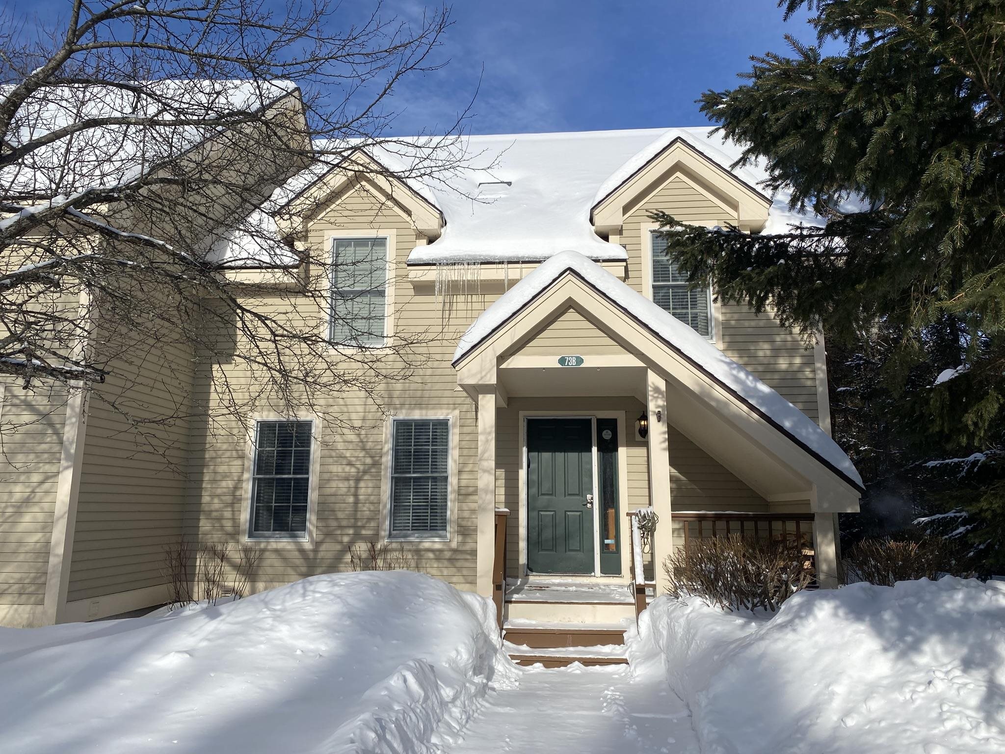 near 19A Kingswood Road Dover, VT 05356 Property 2