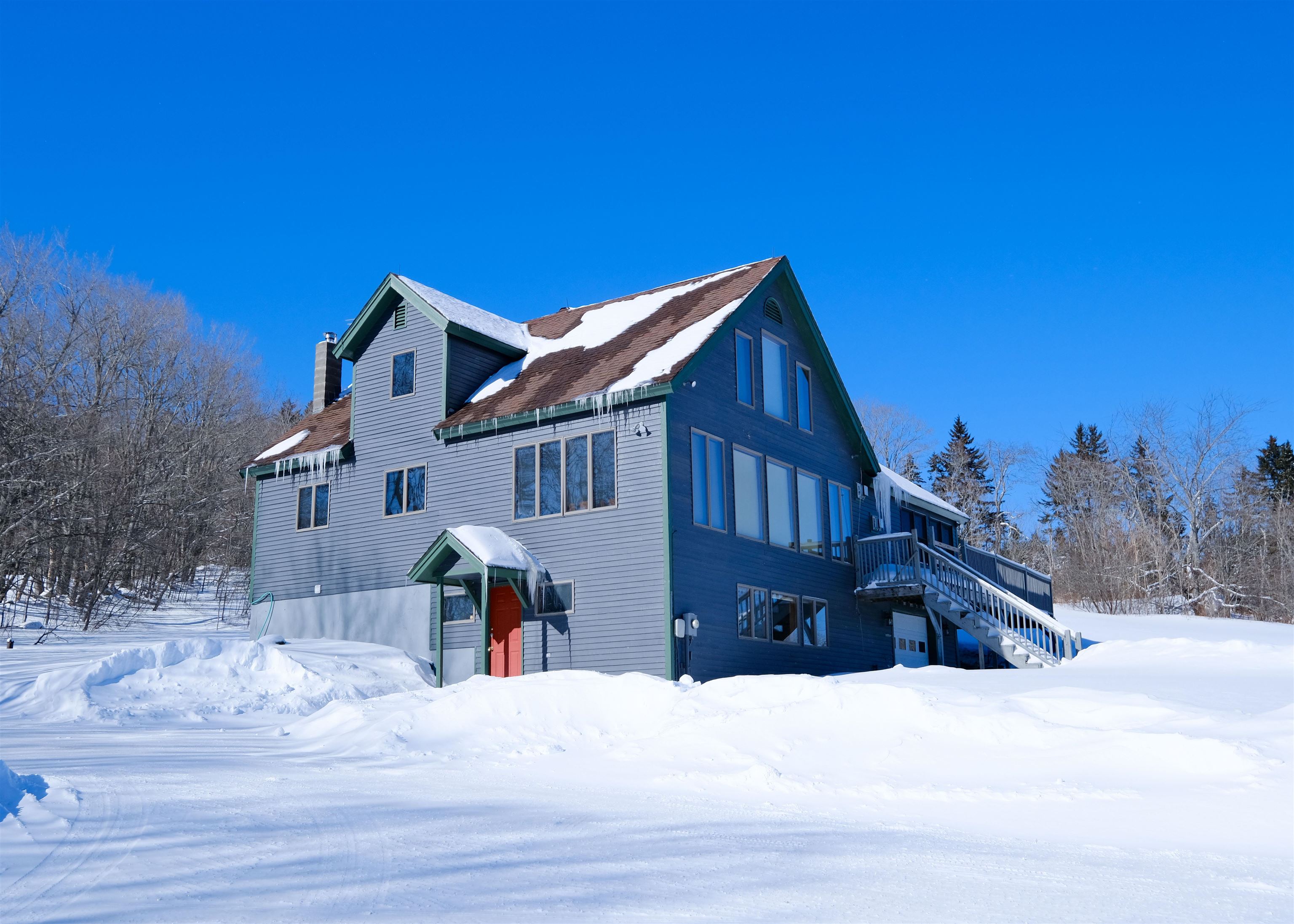 near 1525 Shunpike Road Mount Holly, VT 05758 Property 2