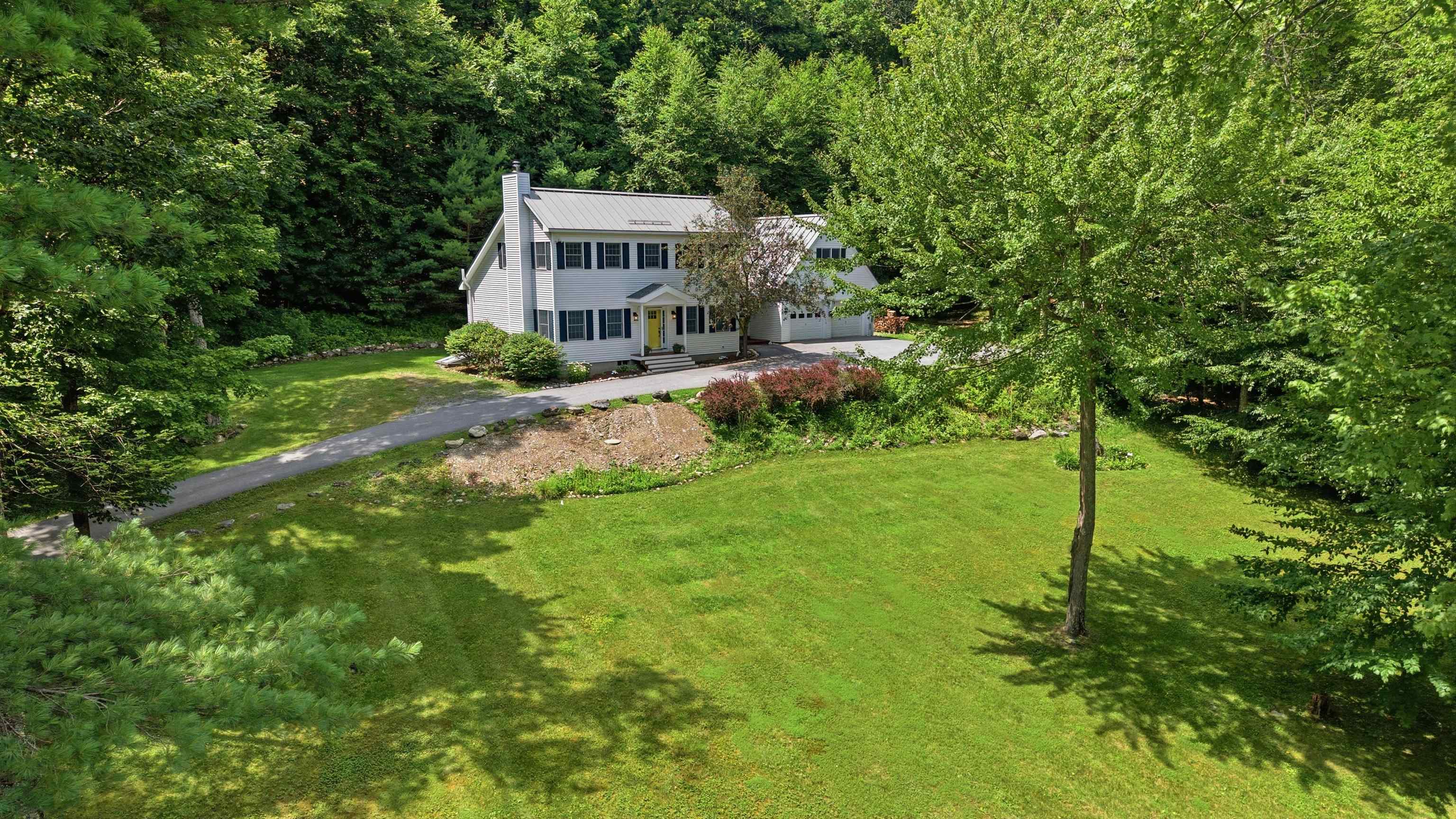 near 405 Old West Road Arlington, VT 05250 Property 1