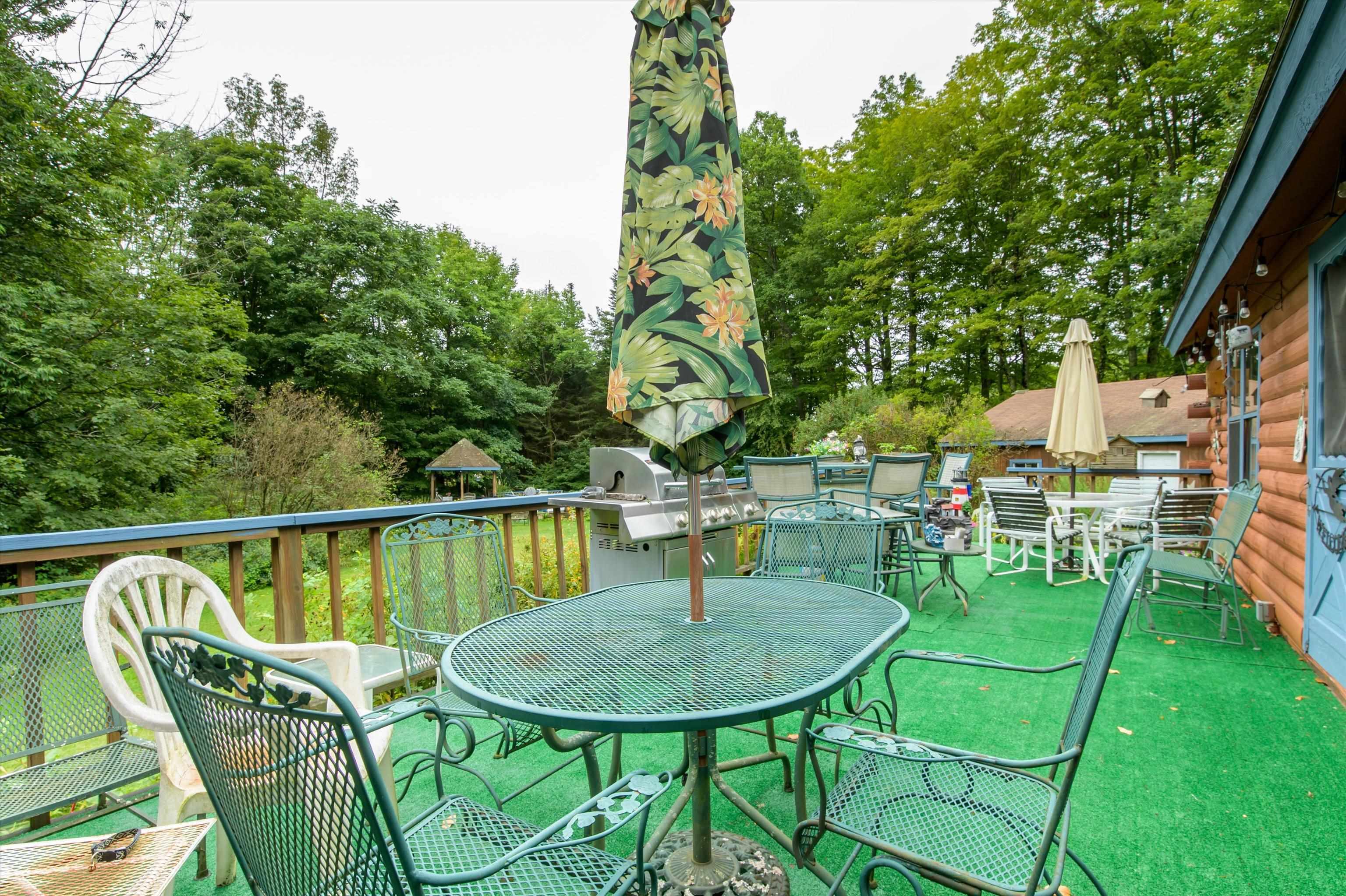 20 Barlow Road photo 17