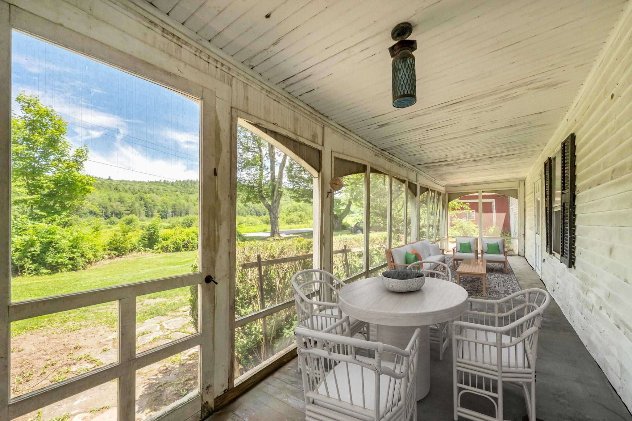 near 1192 Chapel Hill Road Whitingham, VT 05361 Property 1