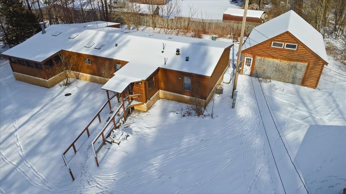 near 116 Morgan Street Bennington, VT 05201 Property 2